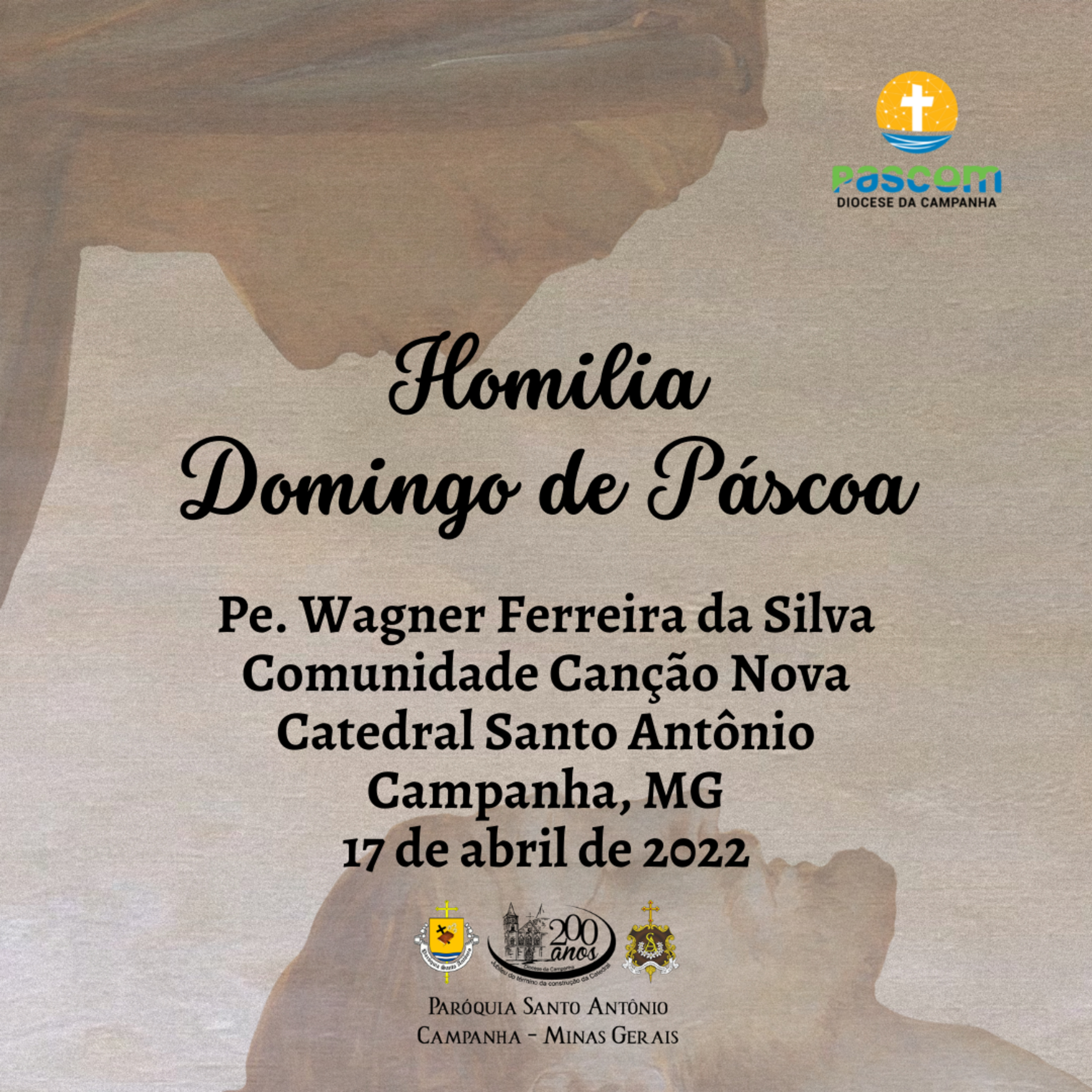 Catedral da Campanha