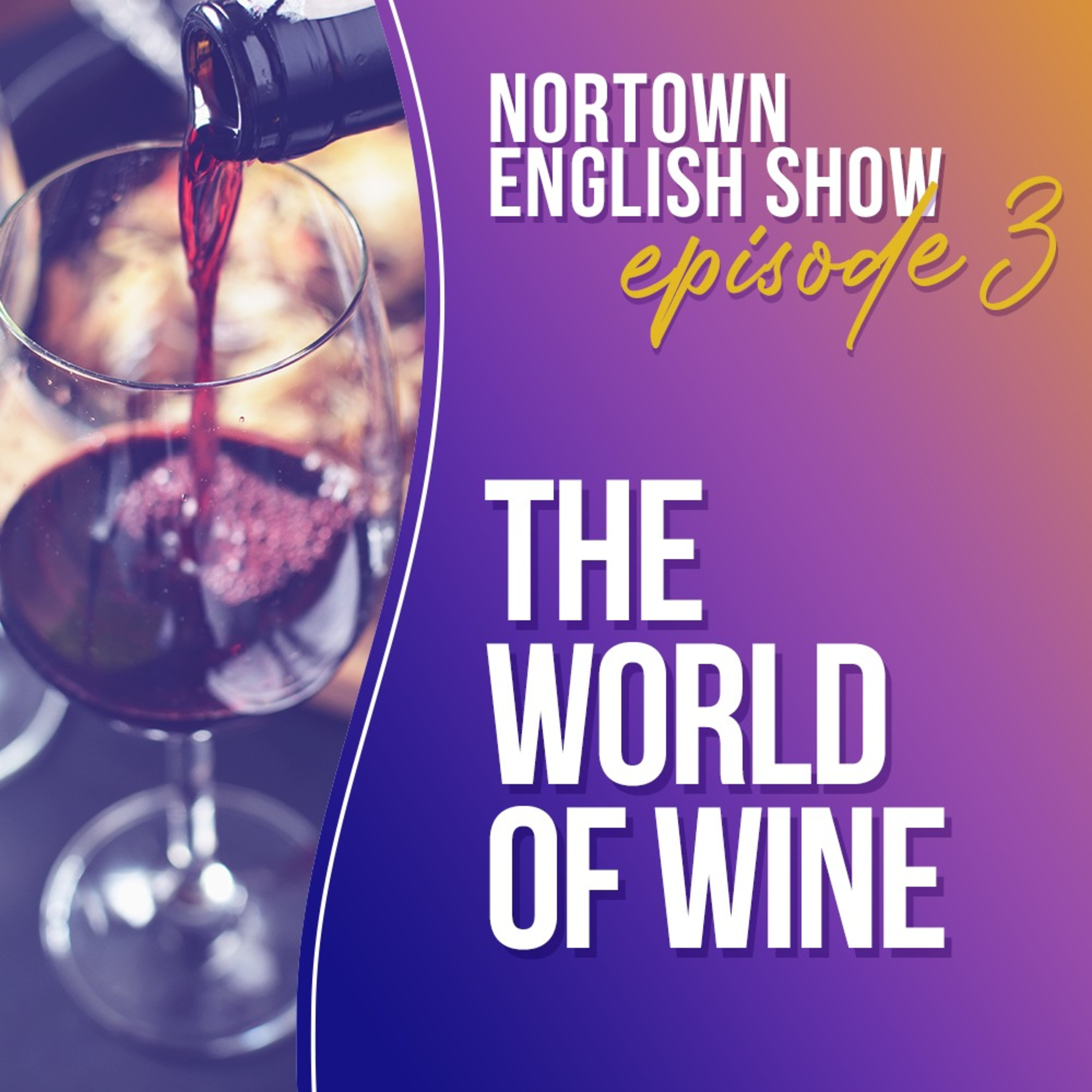 The world of wine - from wineries to wine glasses. Red, white, or rosé?