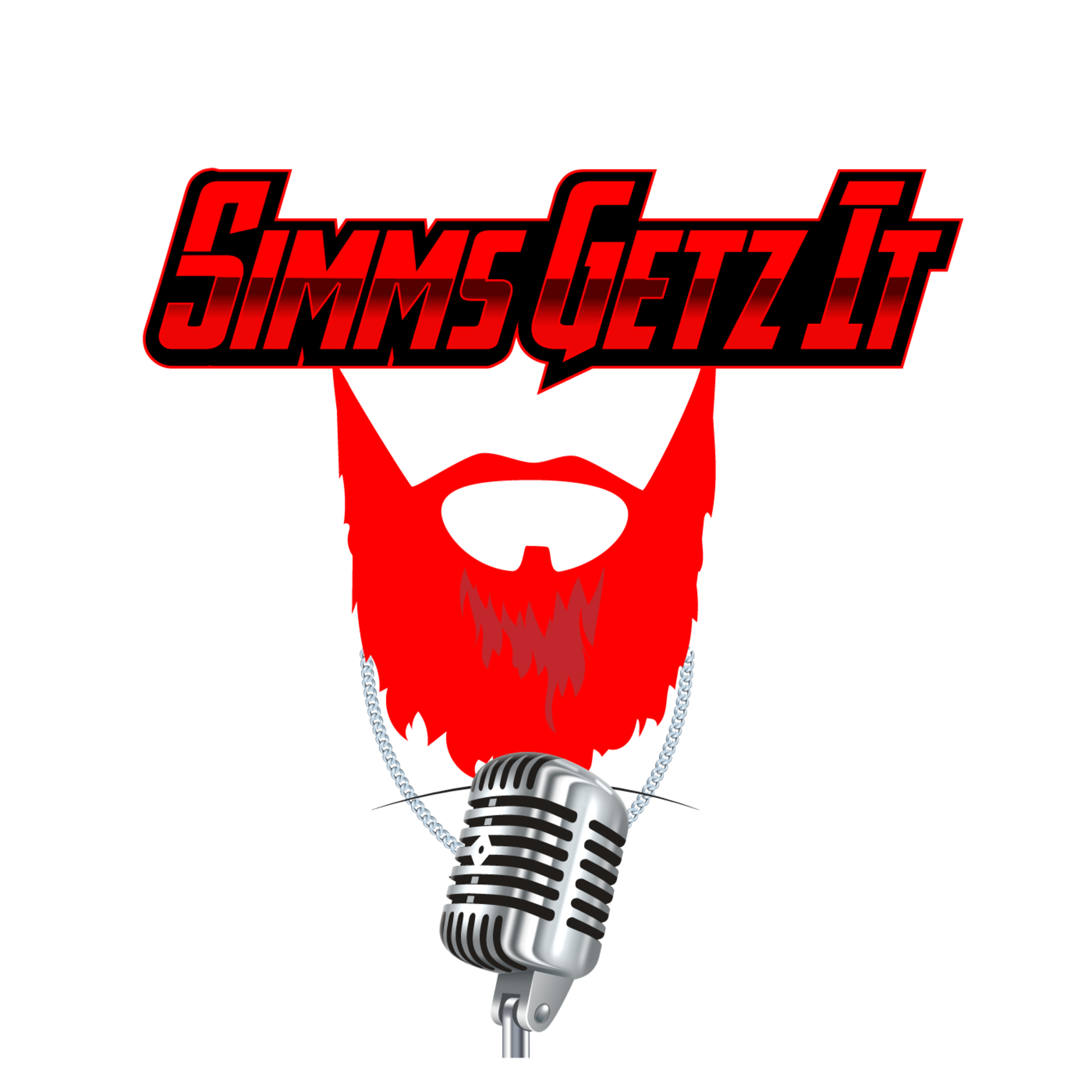 Simms Getz It