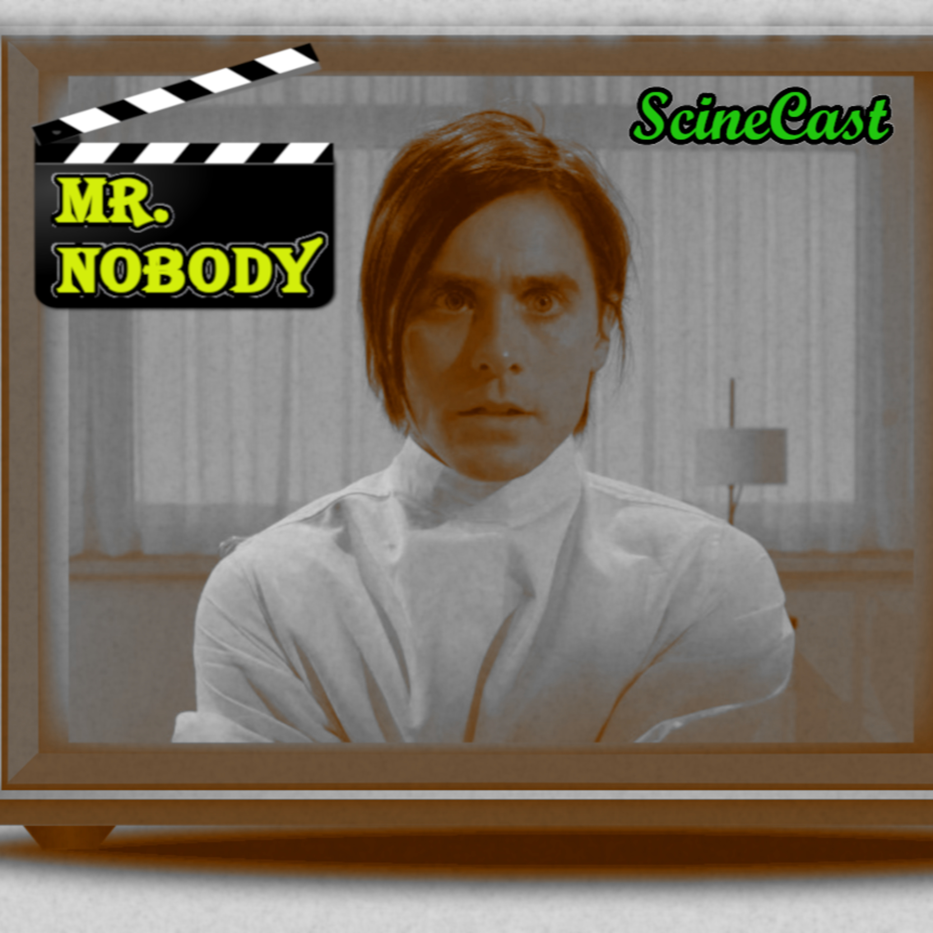 Episódio piloto - Mr. Nobody (2009) e reflexões sobre tempo, escolhas e existência 