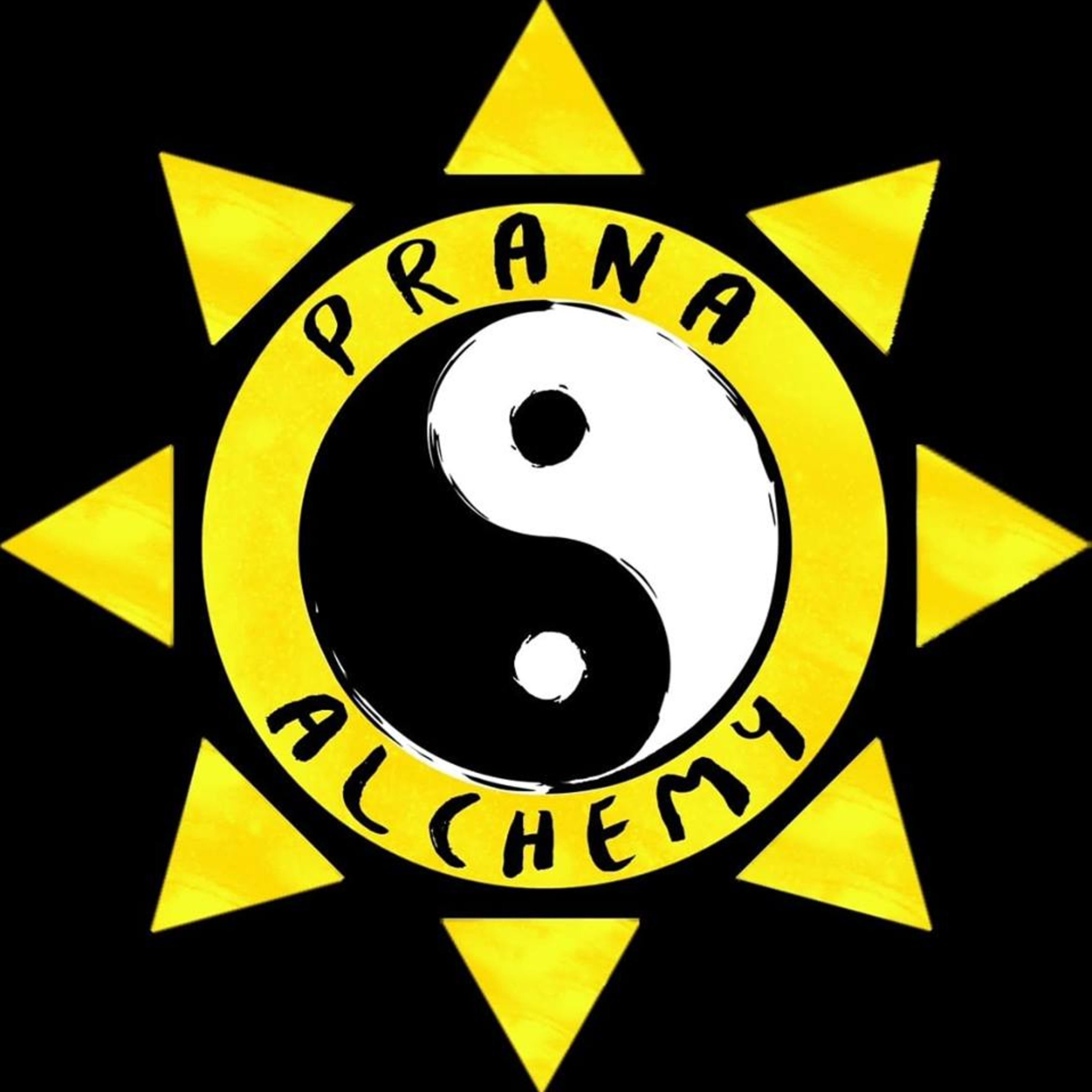 Tea Time Alchemy Podcast - Episode 1 (Vision Quests & Self-Love)