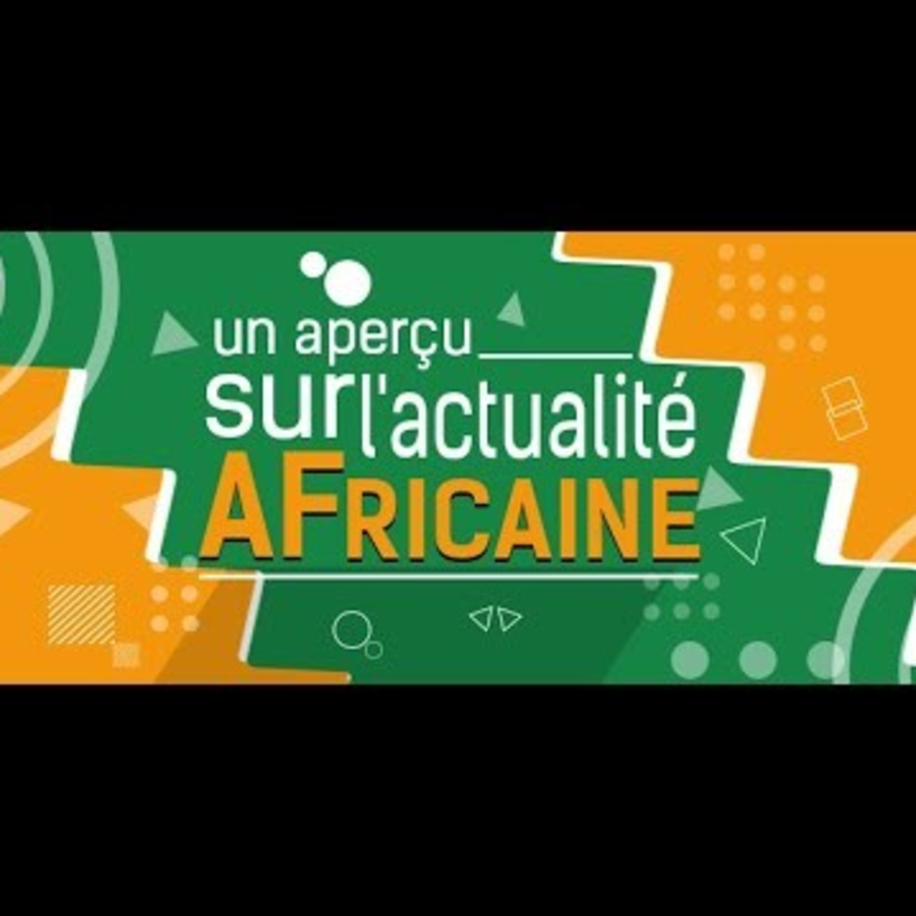 Revue de Presse du 7 septembre 2022 - aperçu d'actualité africaine