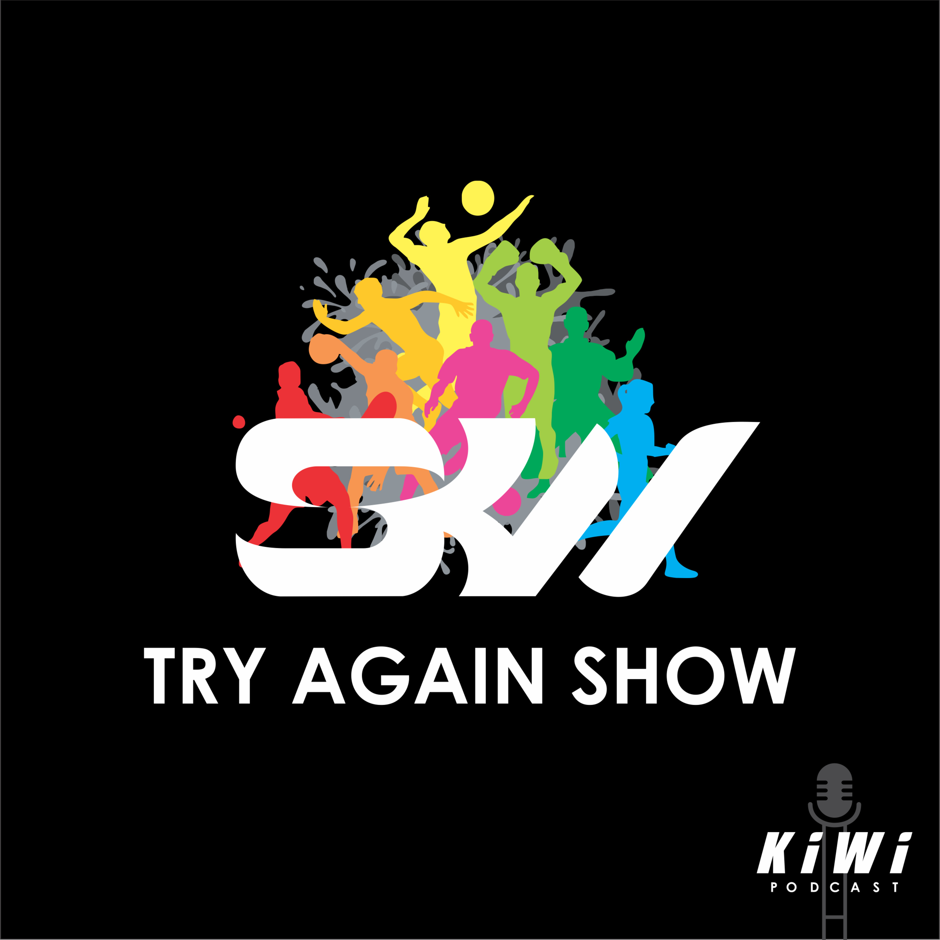 Kiwi Podcast