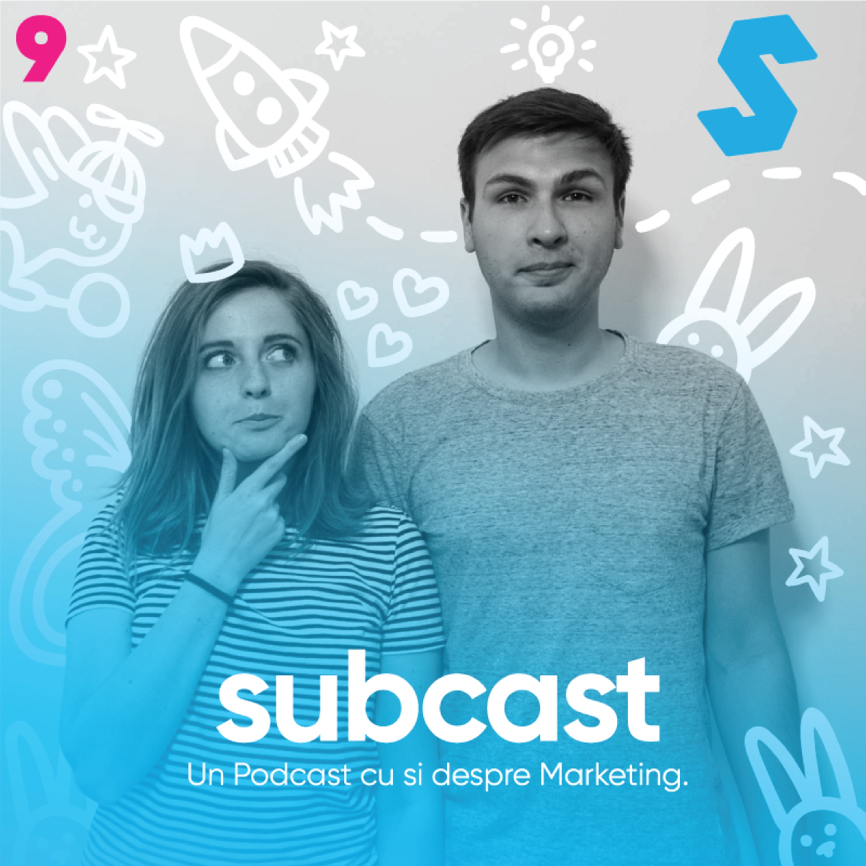 Subcast