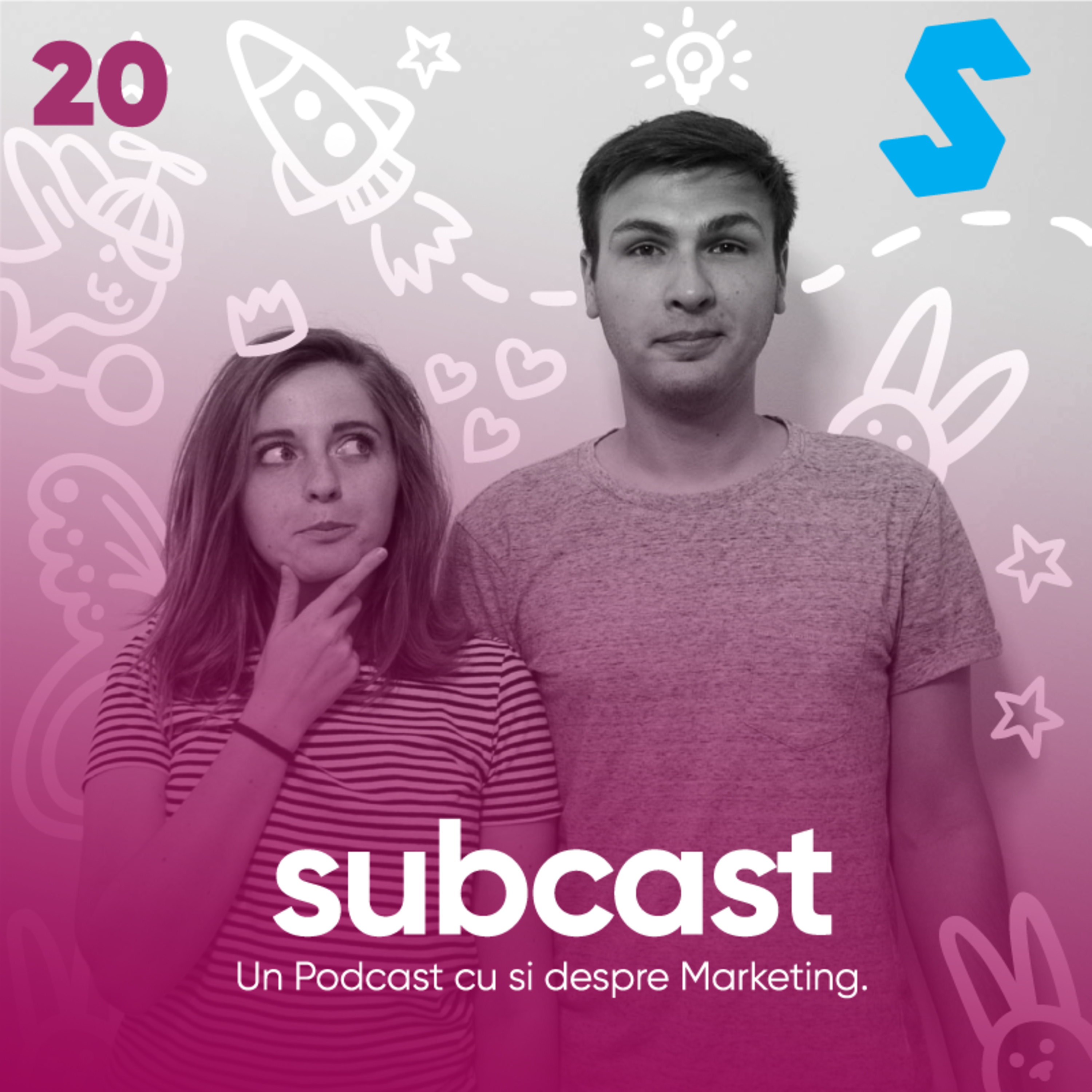 Subcast