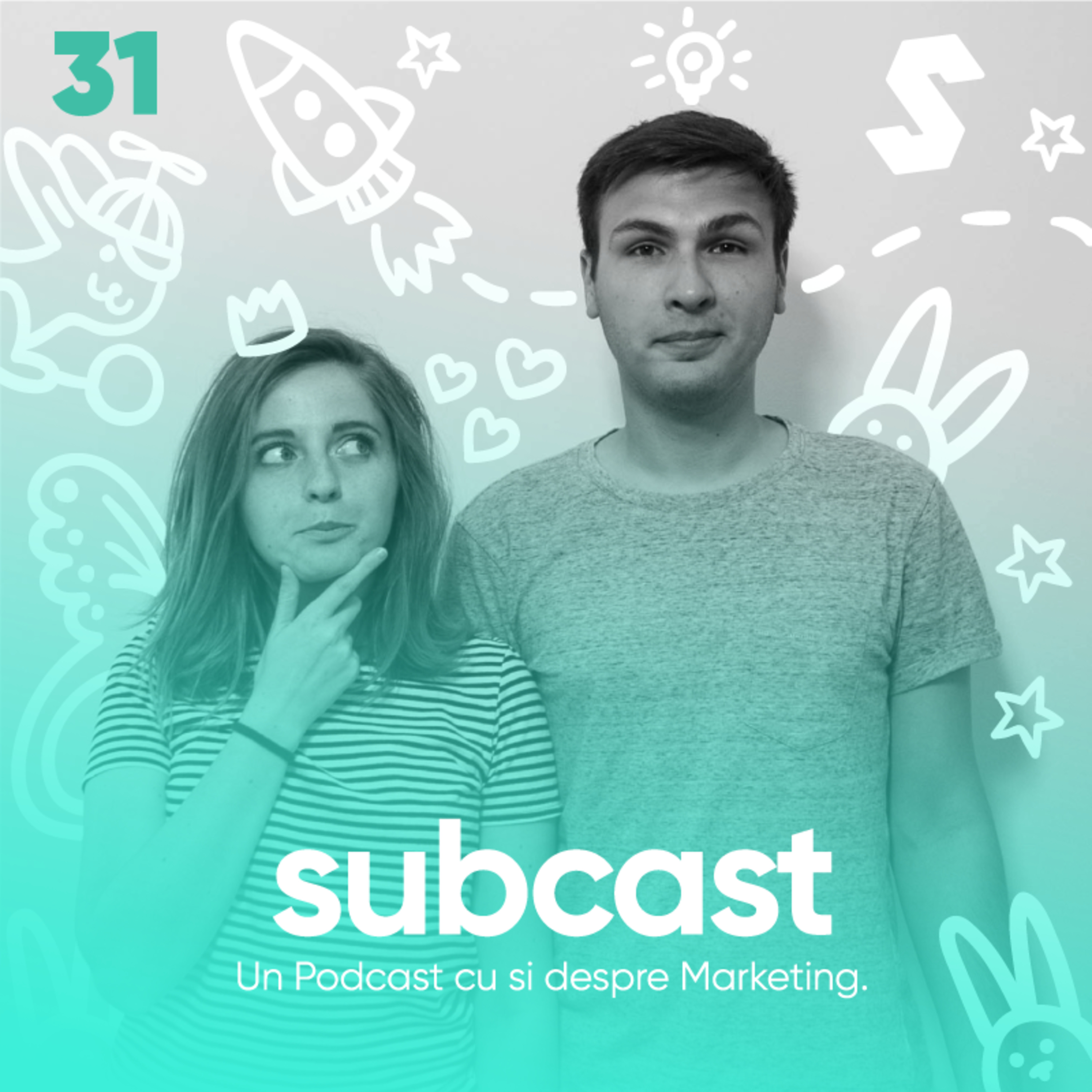 Episodul 31 - McDonald's vs Burger King