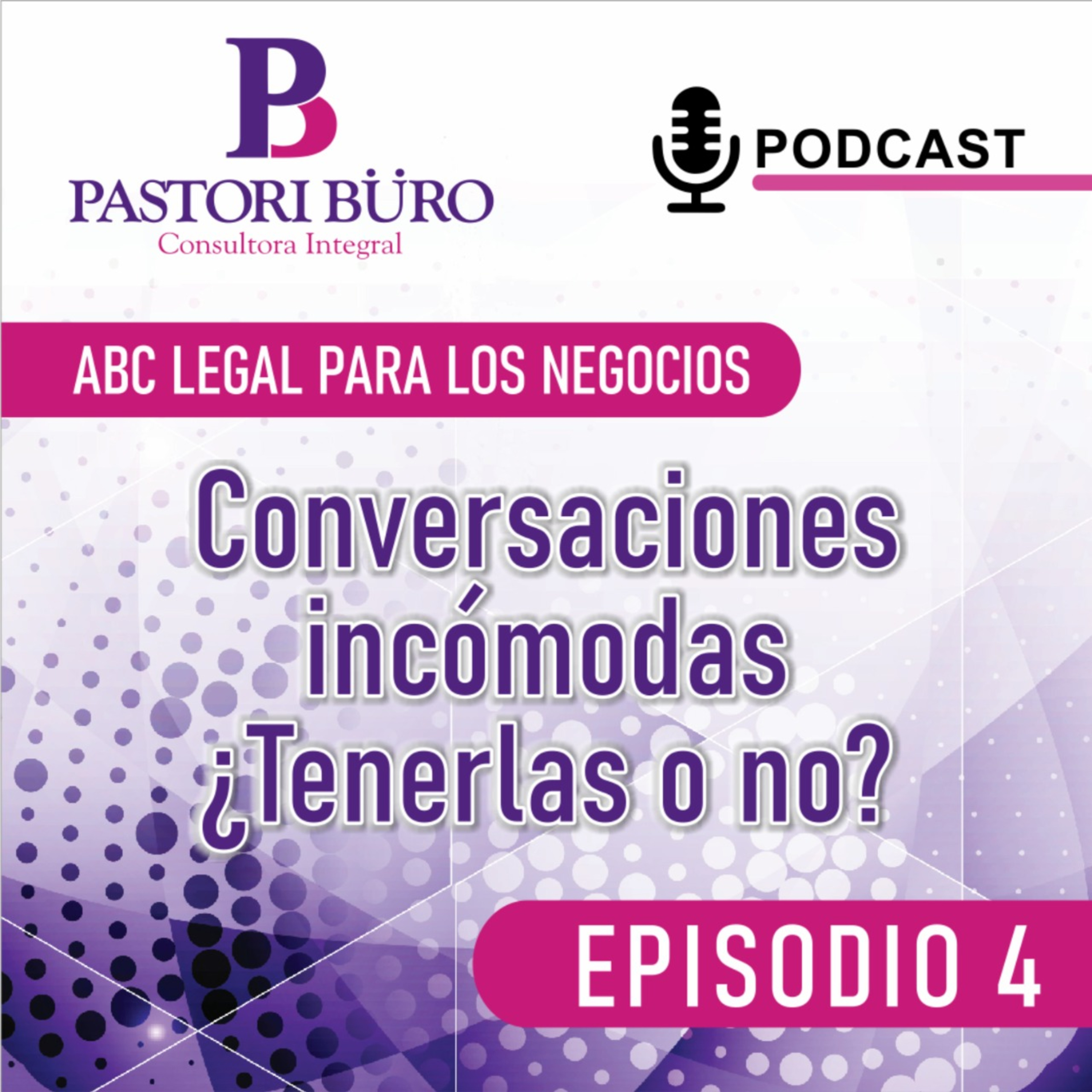 MEJOR PREVENIR QUE LLORAR - ABC LEGAL PARA LOS NEGOCIOS