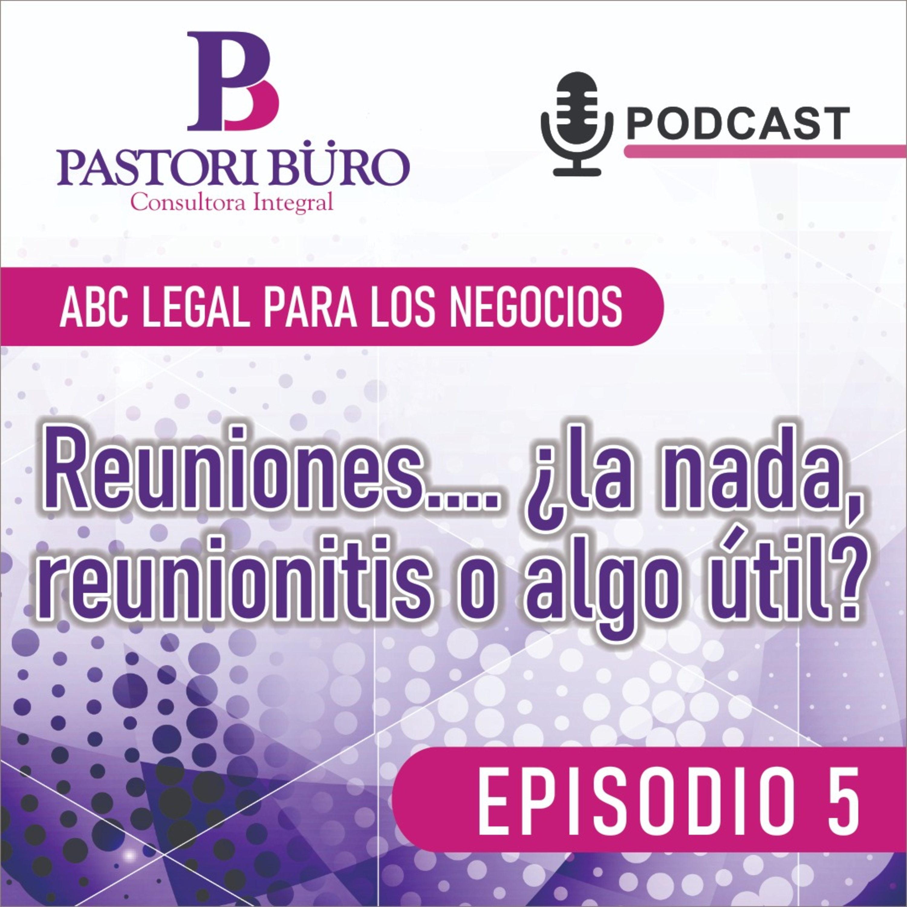 MEJOR PREVENIR QUE LLORAR - ABC LEGAL PARA LOS NEGOCIOS