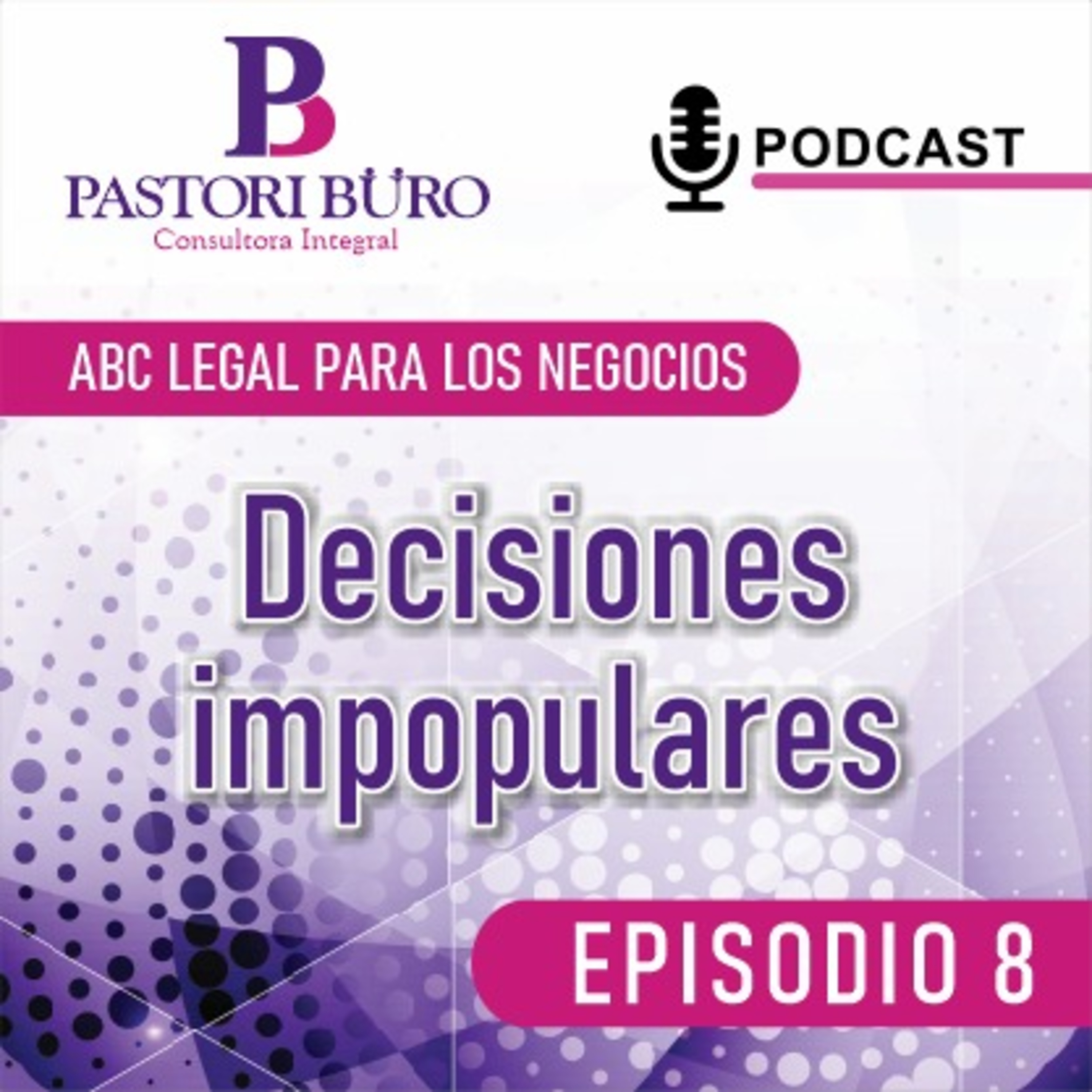 MEJOR PREVENIR QUE LLORAR - ABC LEGAL PARA LOS NEGOCIOS