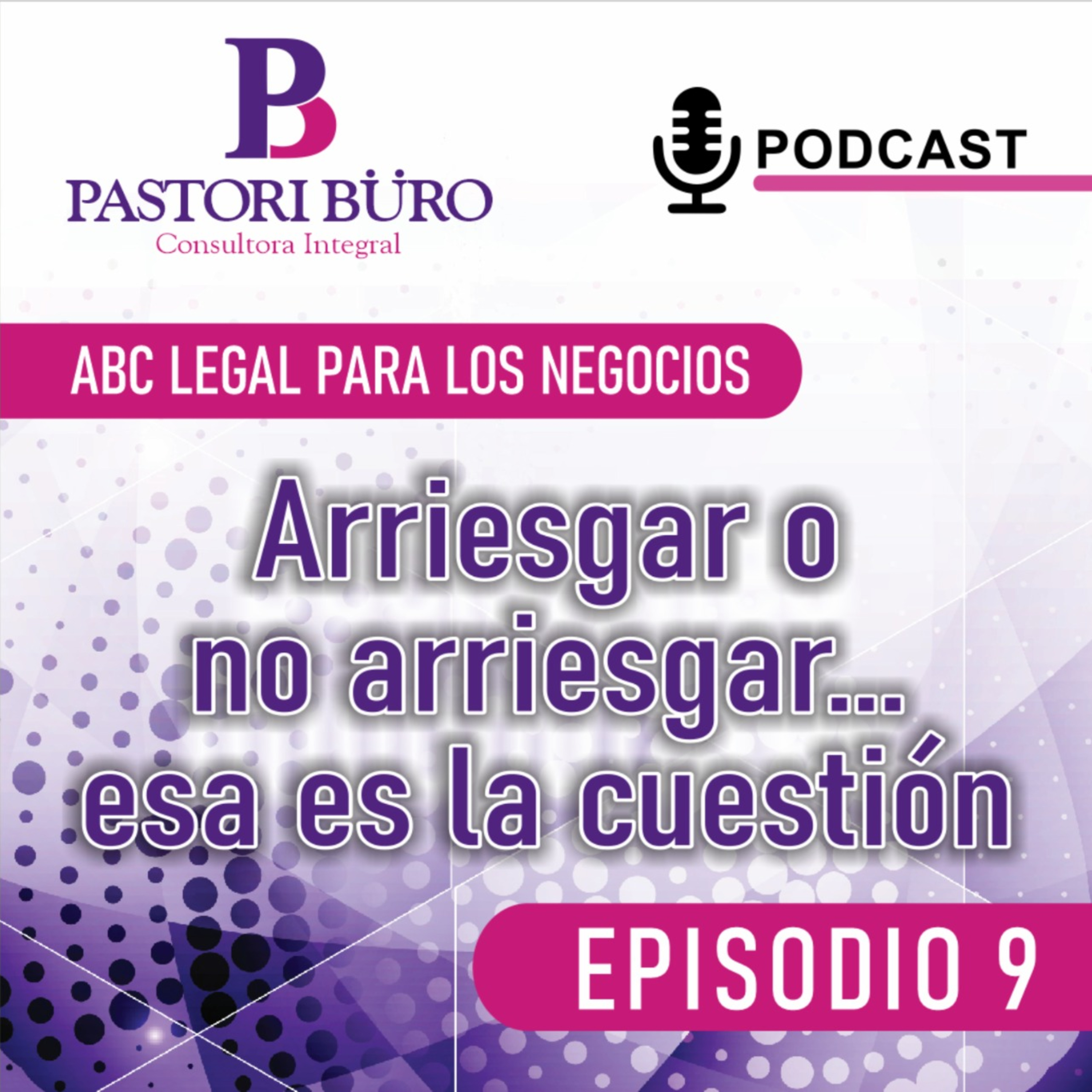 MEJOR PREVENIR QUE LLORAR - ABC LEGAL PARA LOS NEGOCIOS