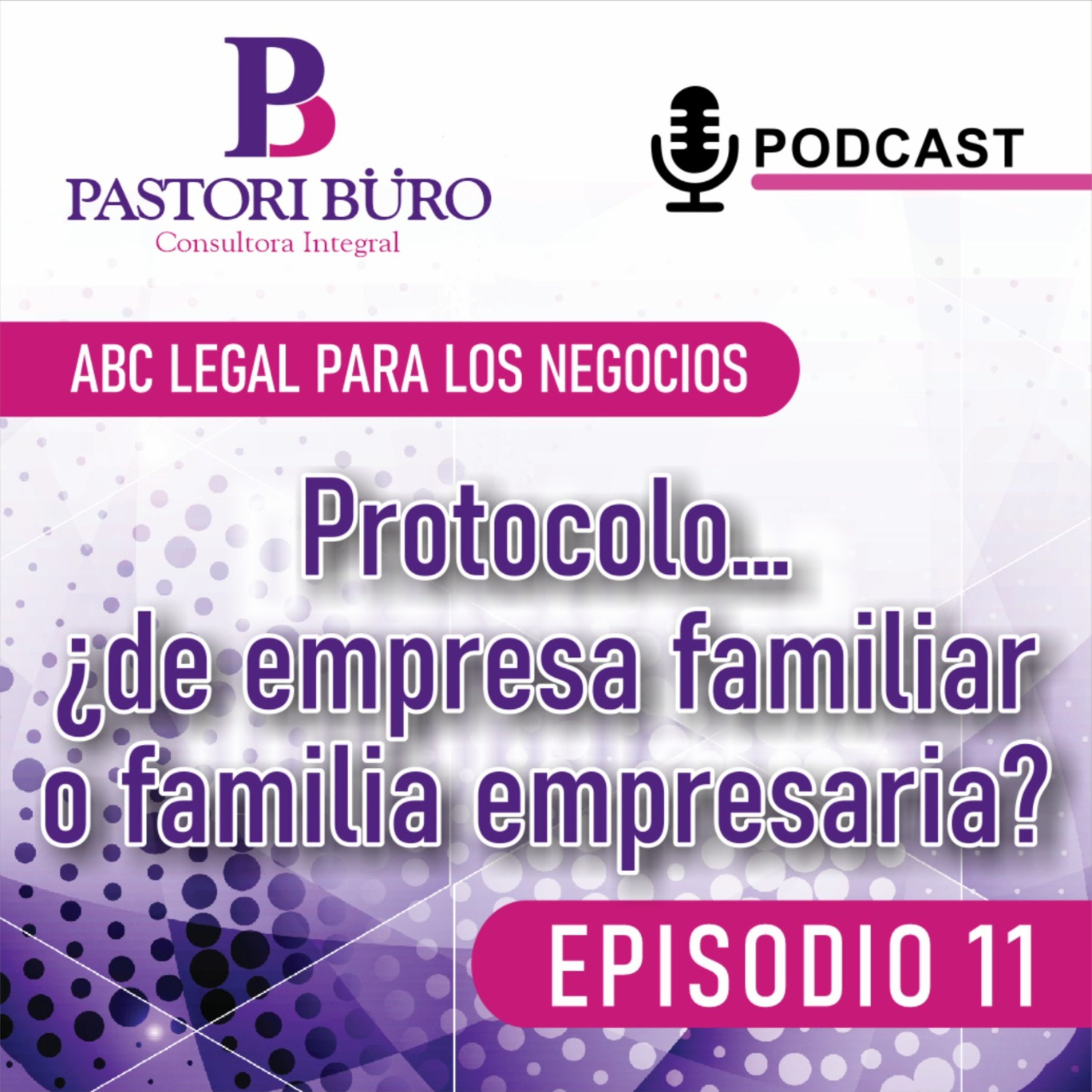 MEJOR PREVENIR QUE LLORAR - ABC LEGAL PARA LOS NEGOCIOS