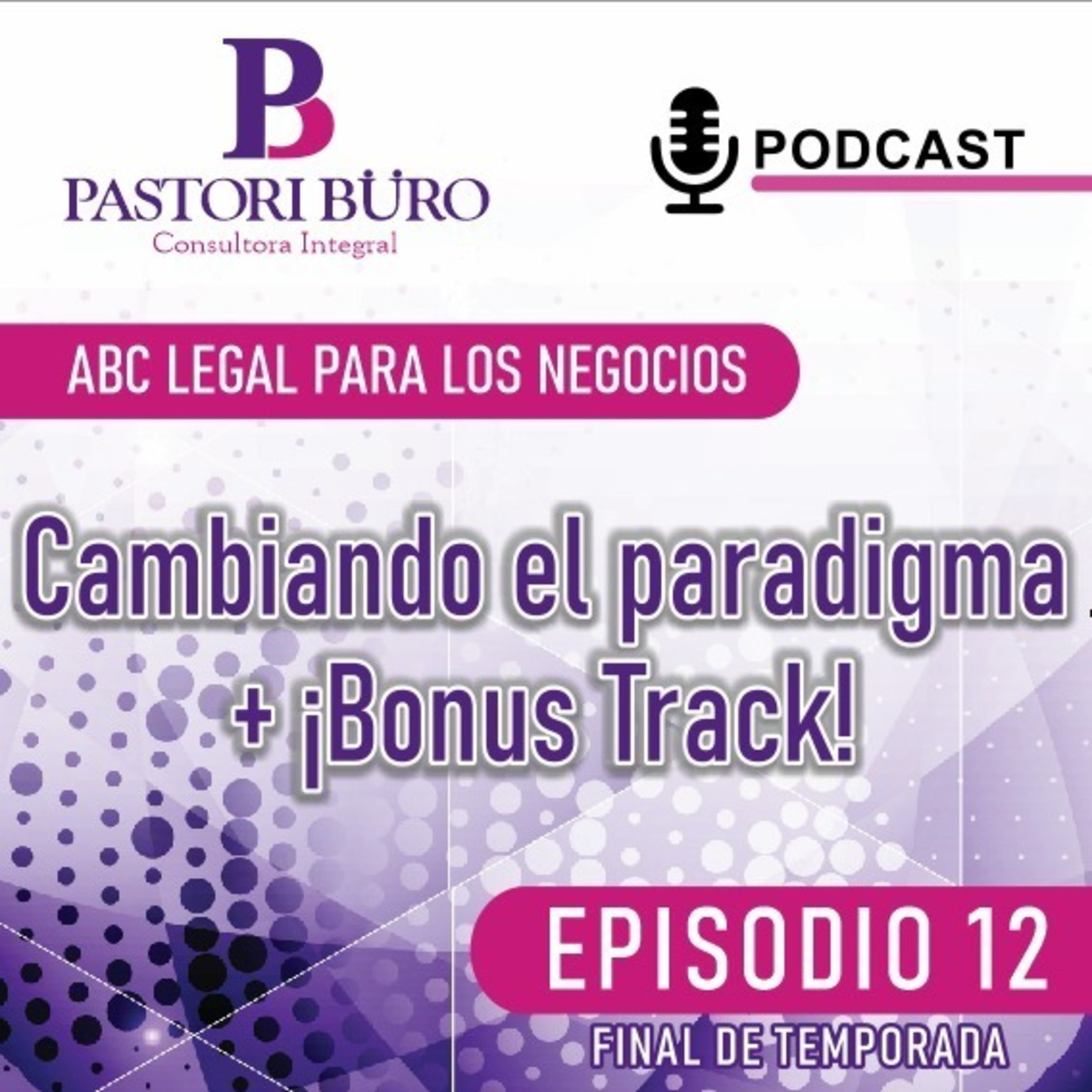 MEJOR PREVENIR QUE LLORAR - ABC LEGAL PARA LOS NEGOCIOS