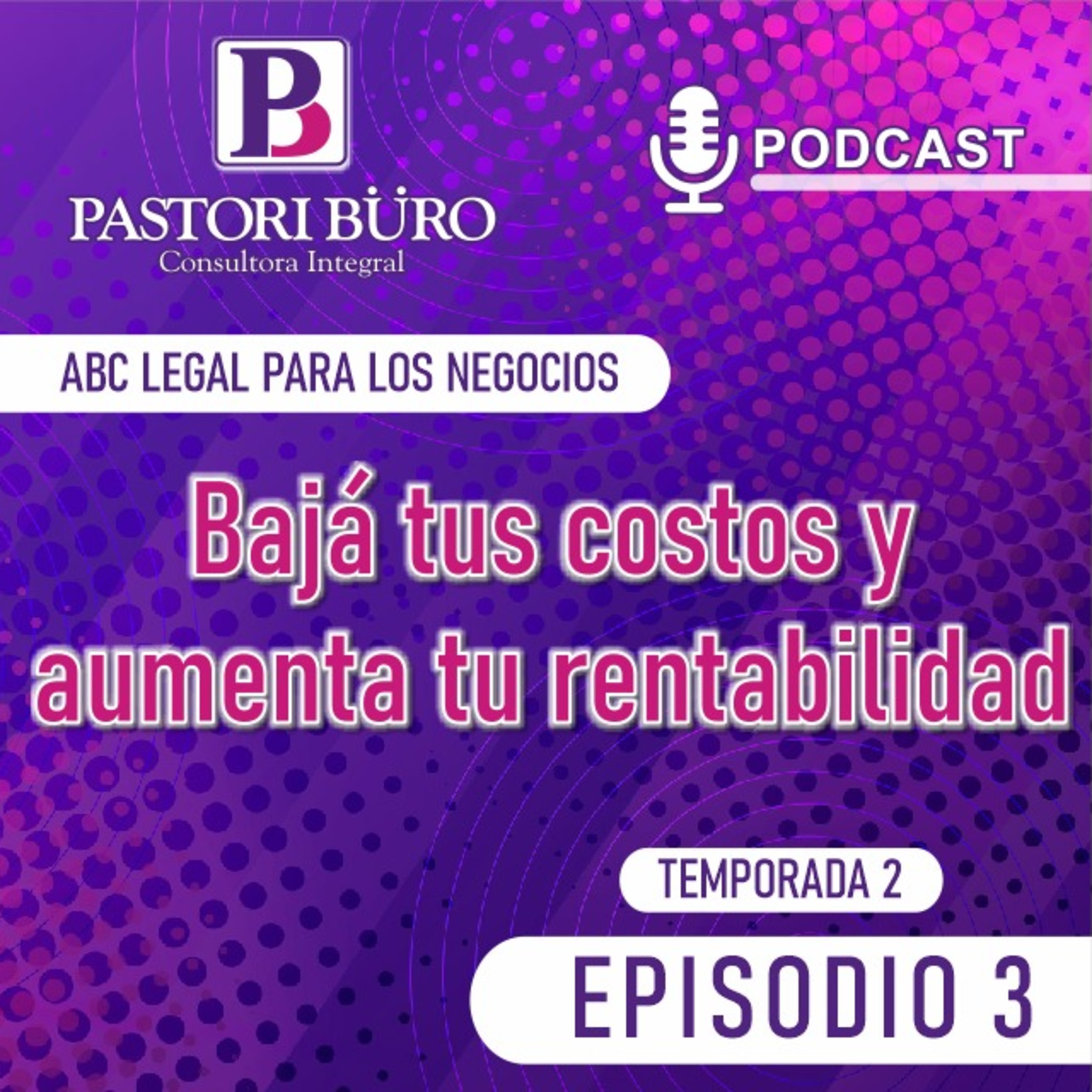 MEJOR PREVENIR QUE LLORAR - ABC LEGAL PARA LOS NEGOCIOS
