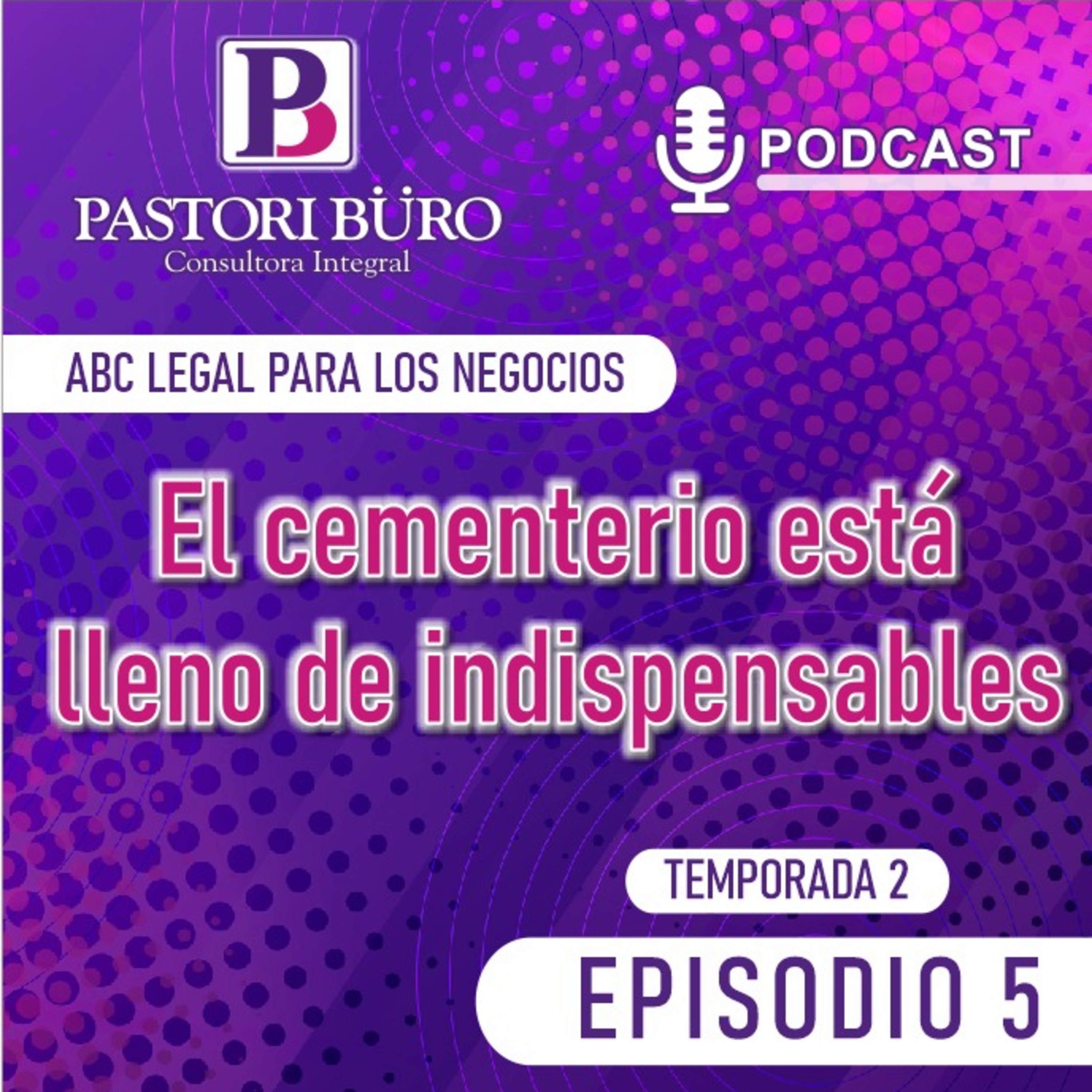 MEJOR PREVENIR QUE LLORAR - ABC LEGAL PARA LOS NEGOCIOS