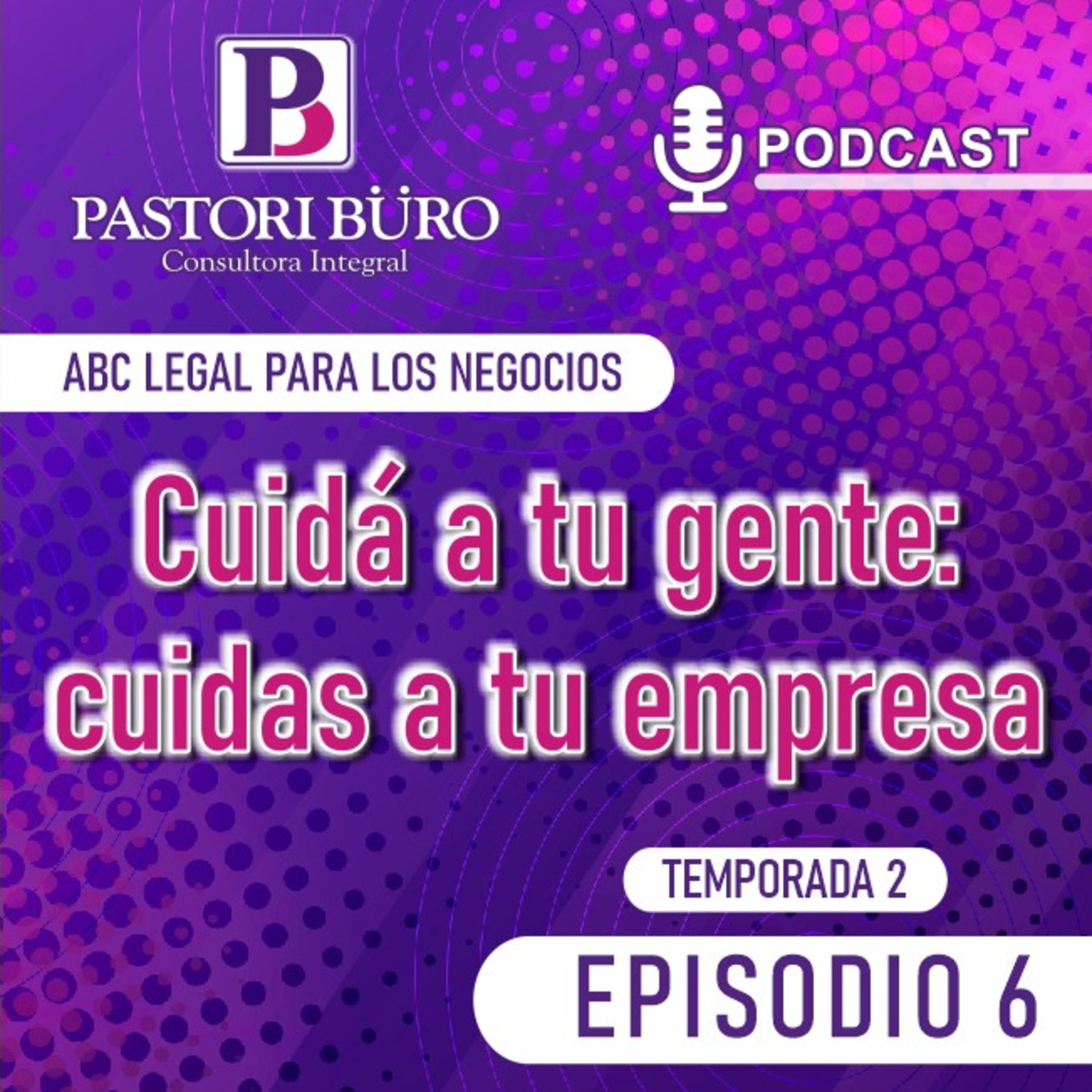 MEJOR PREVENIR QUE LLORAR - ABC LEGAL PARA LOS NEGOCIOS