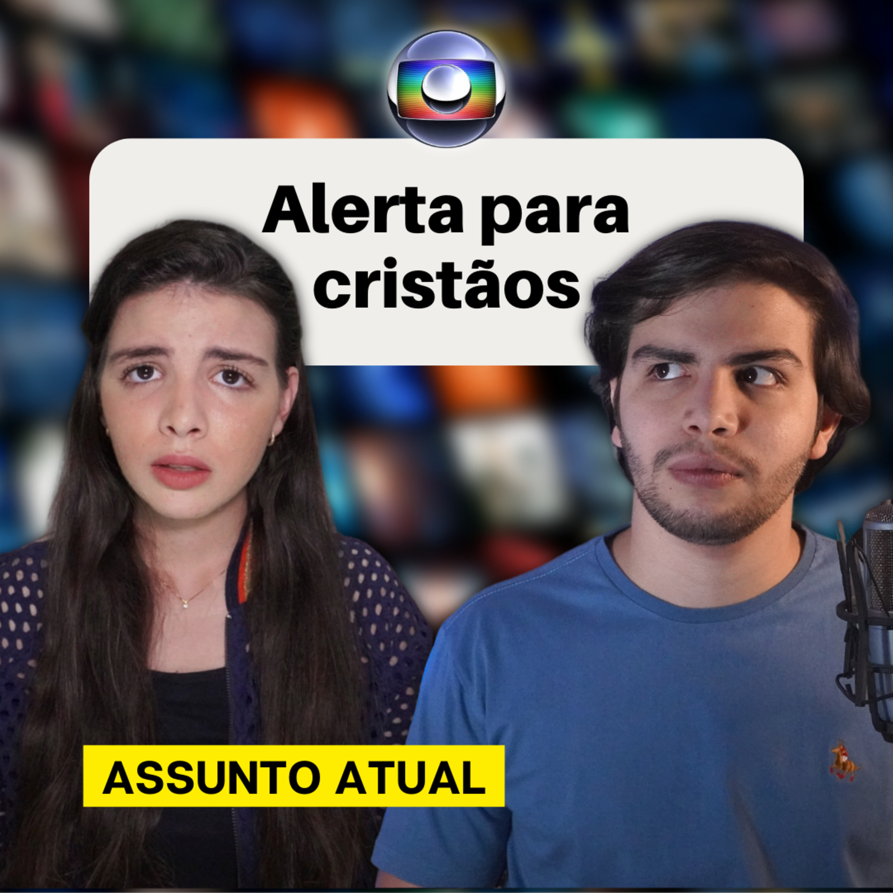 Fé e Tulipas