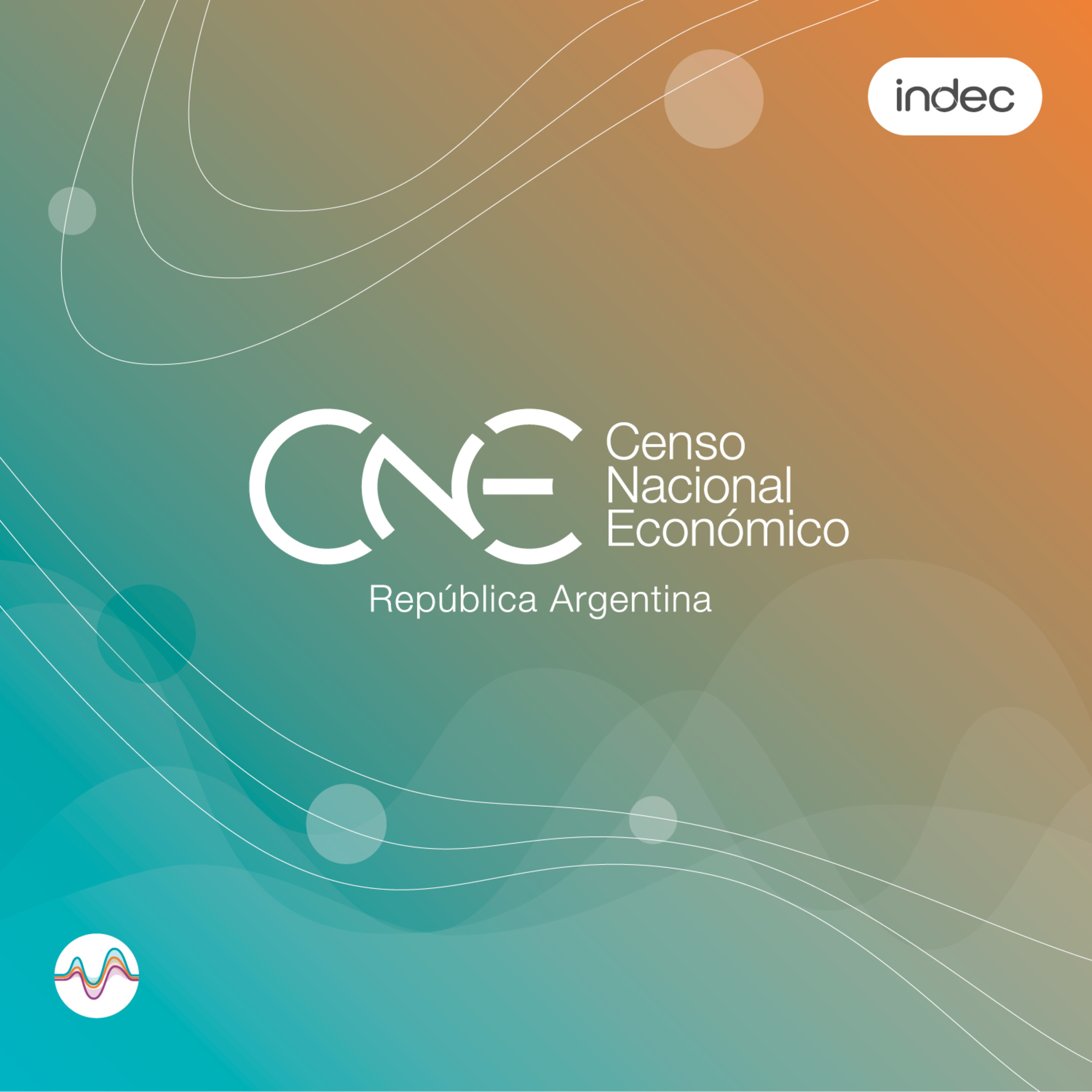 Todo lo que tenés que saber sobre el nuevo Censo Nacional Económico episode artwork