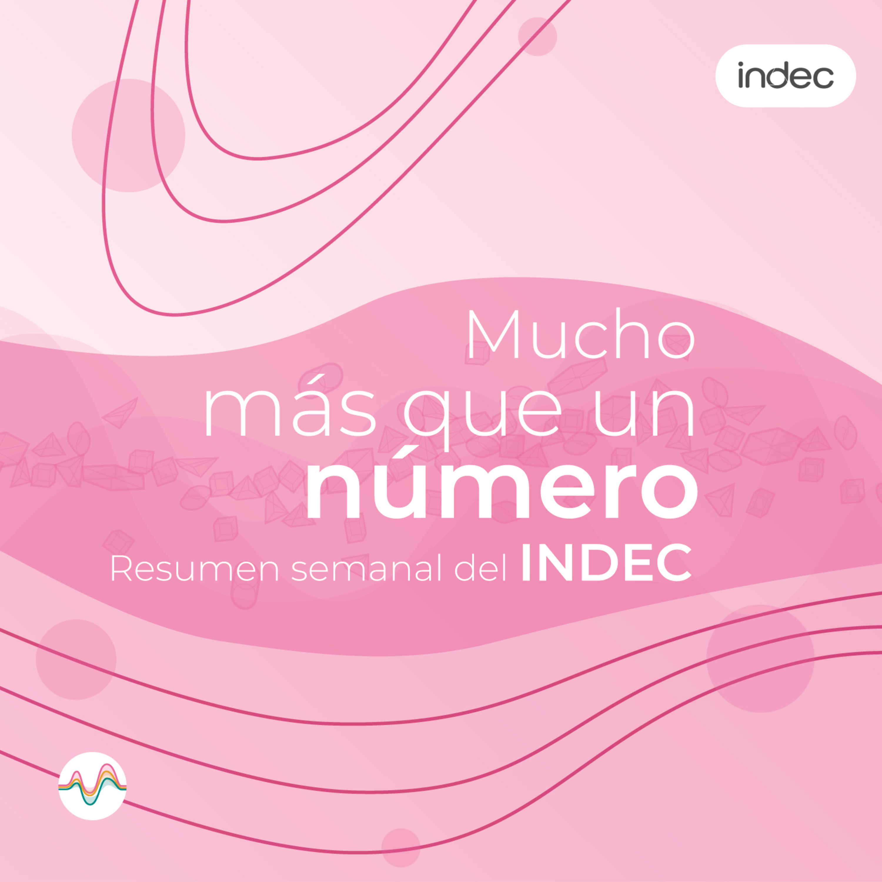 Mucho más que un número #23 episode artwork