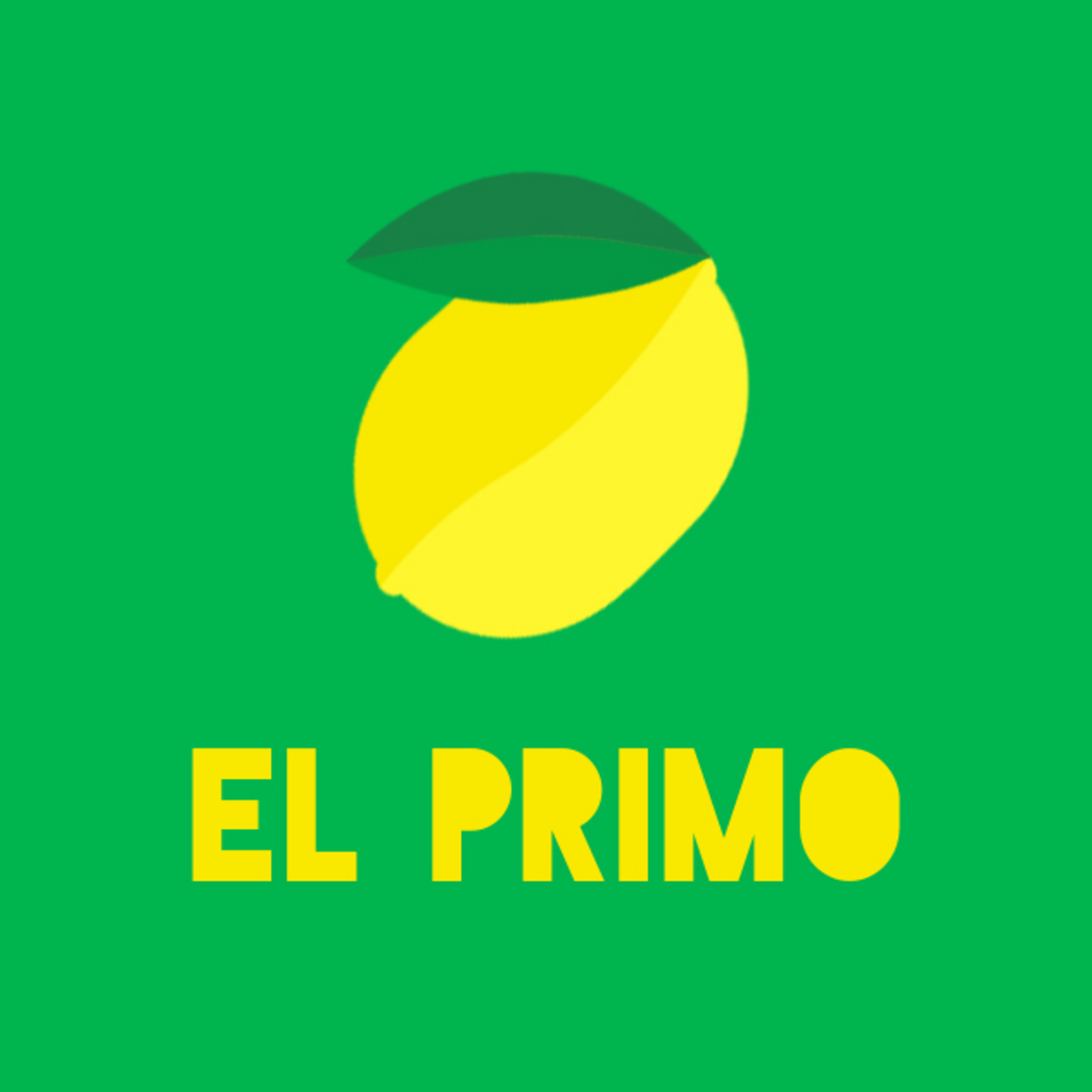 E1: Il Primo episode artwork