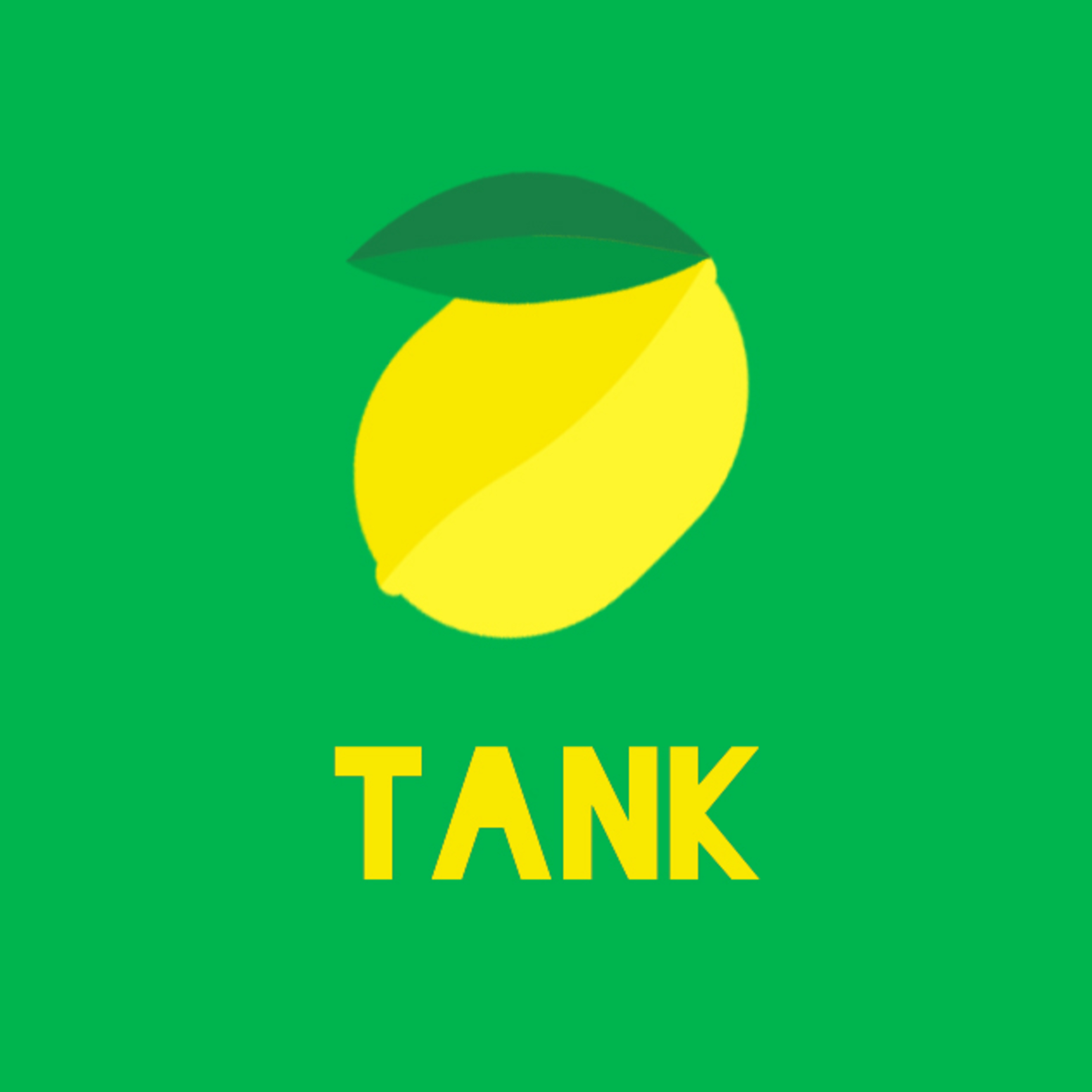 E13: Tank episode artwork