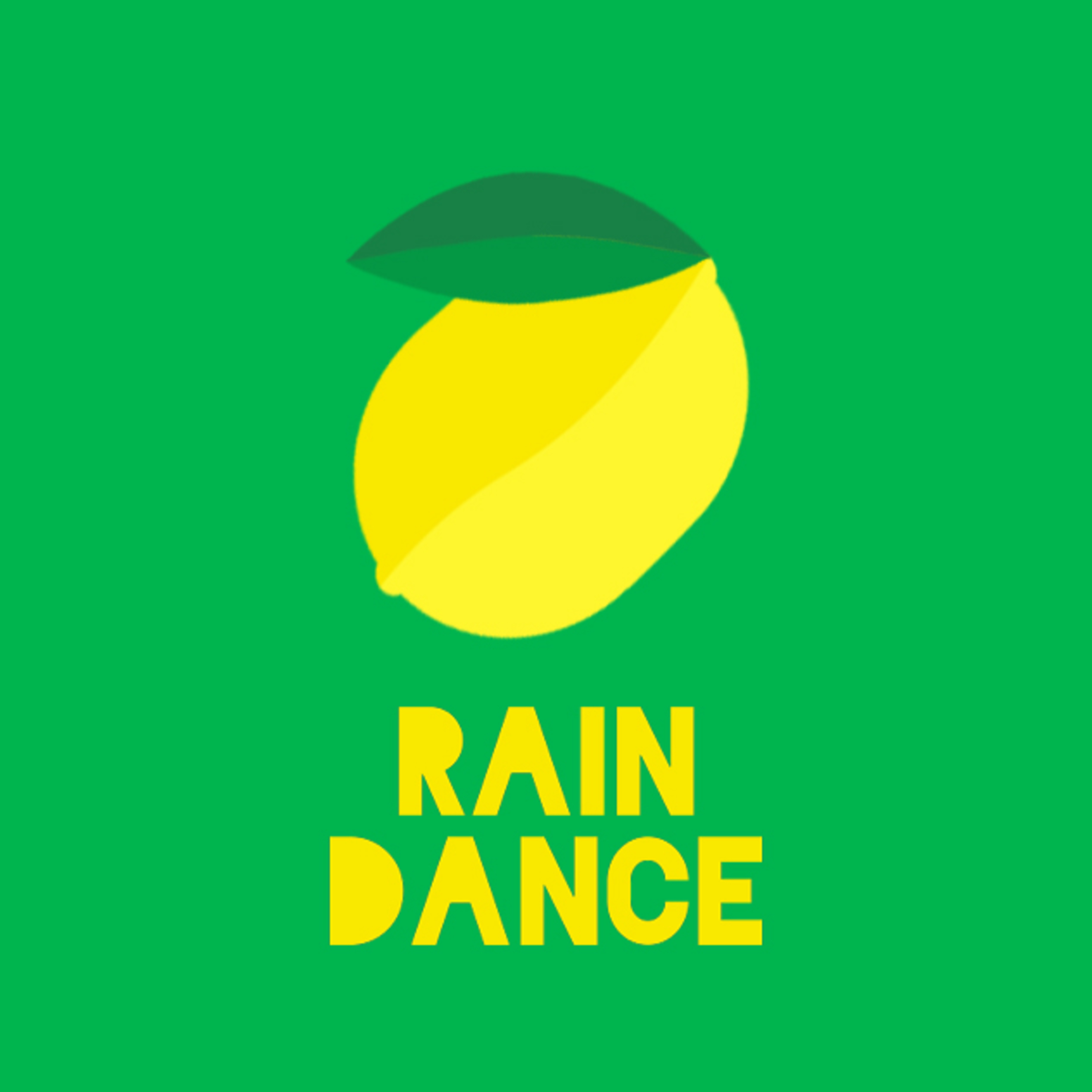 E11: Rain Dance episode artwork