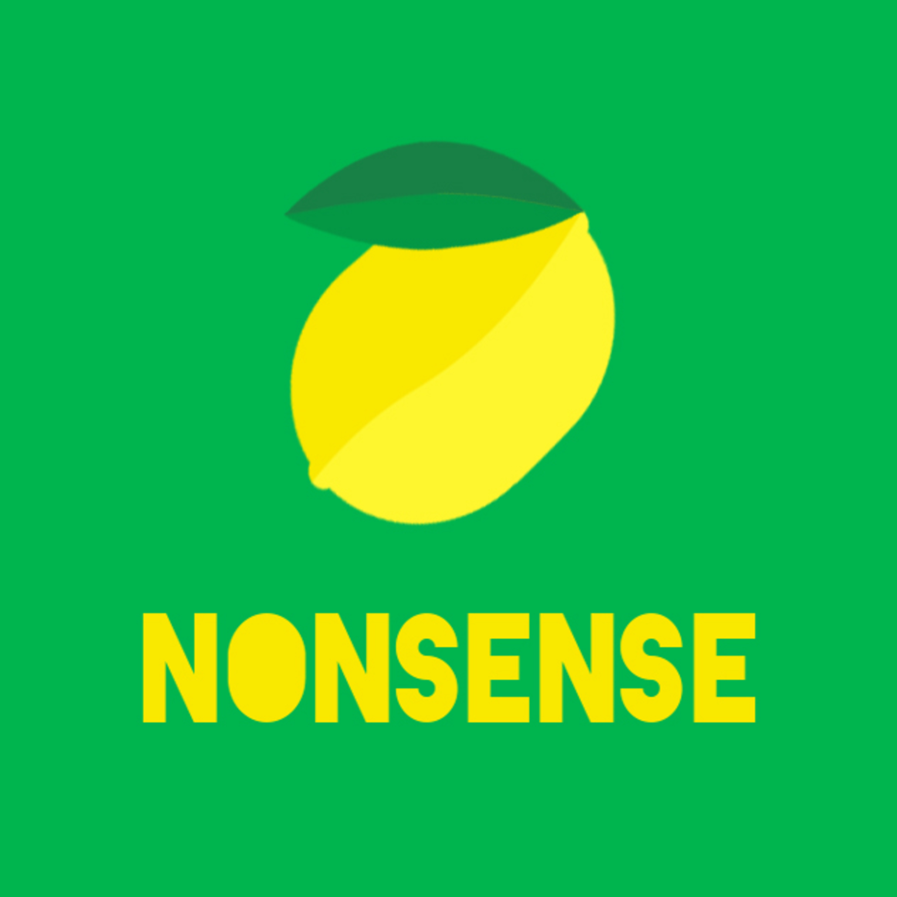 E8: Nonsense episode artwork