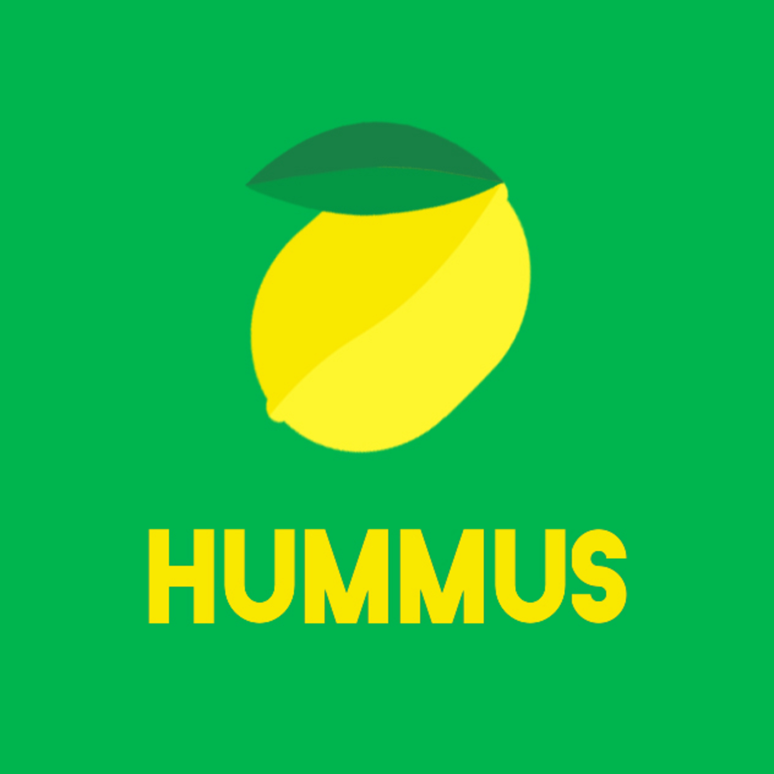 E6: Hummus episode artwork