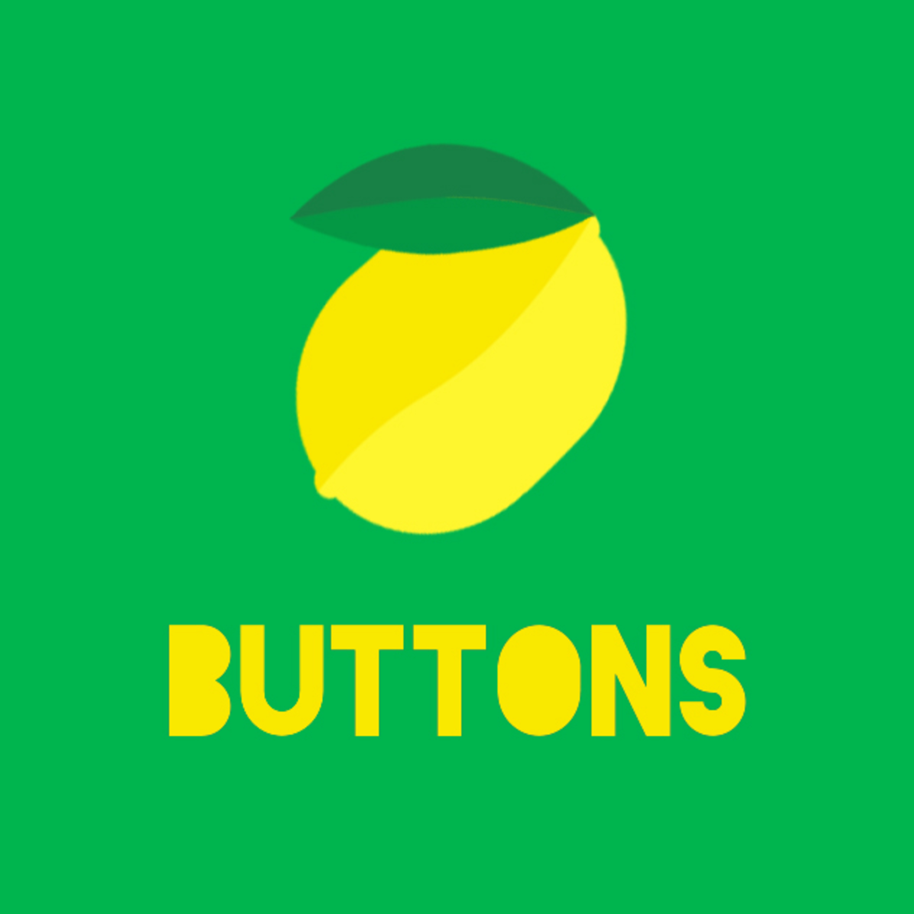E7: Buttons episode artwork
