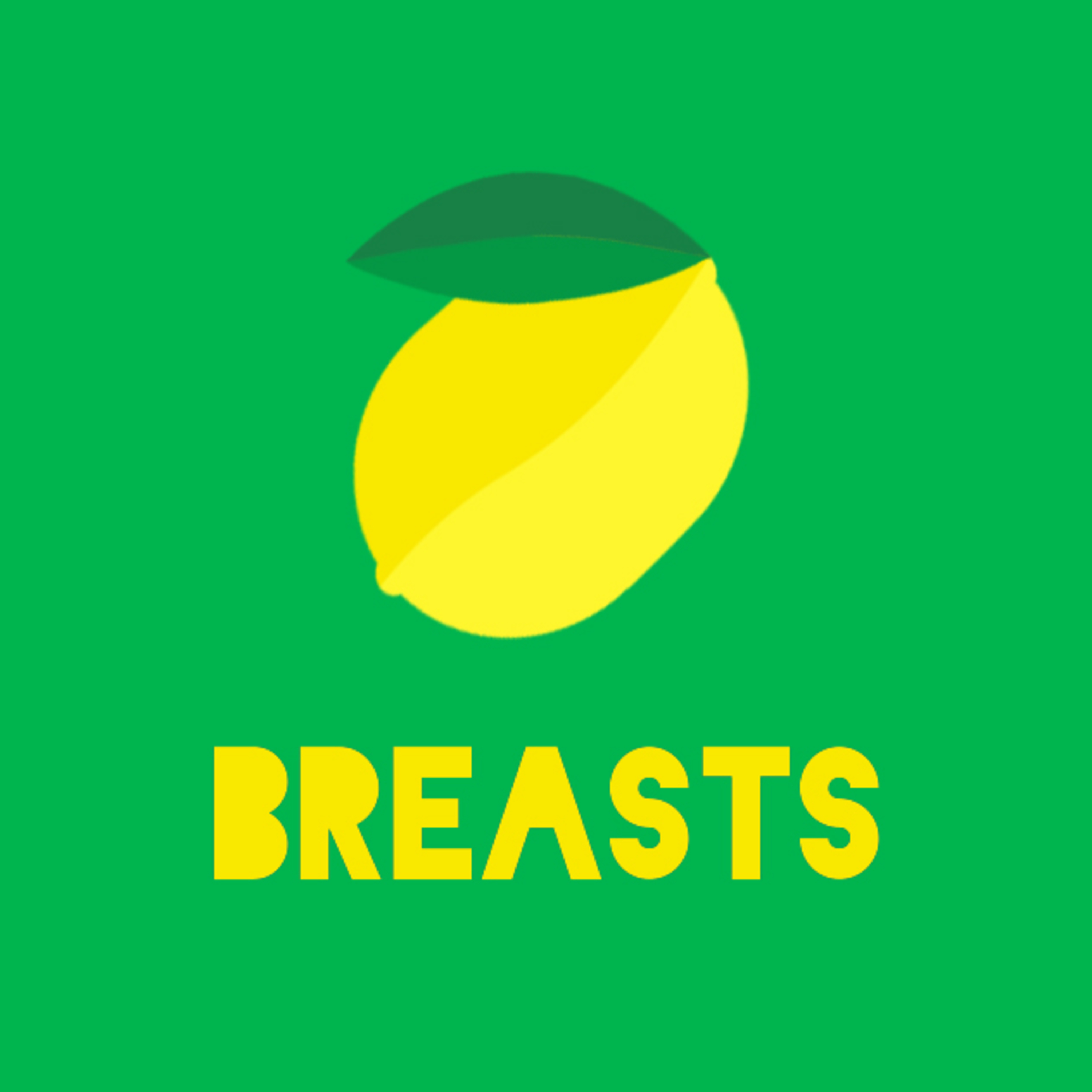 E4: Breasts episode artwork