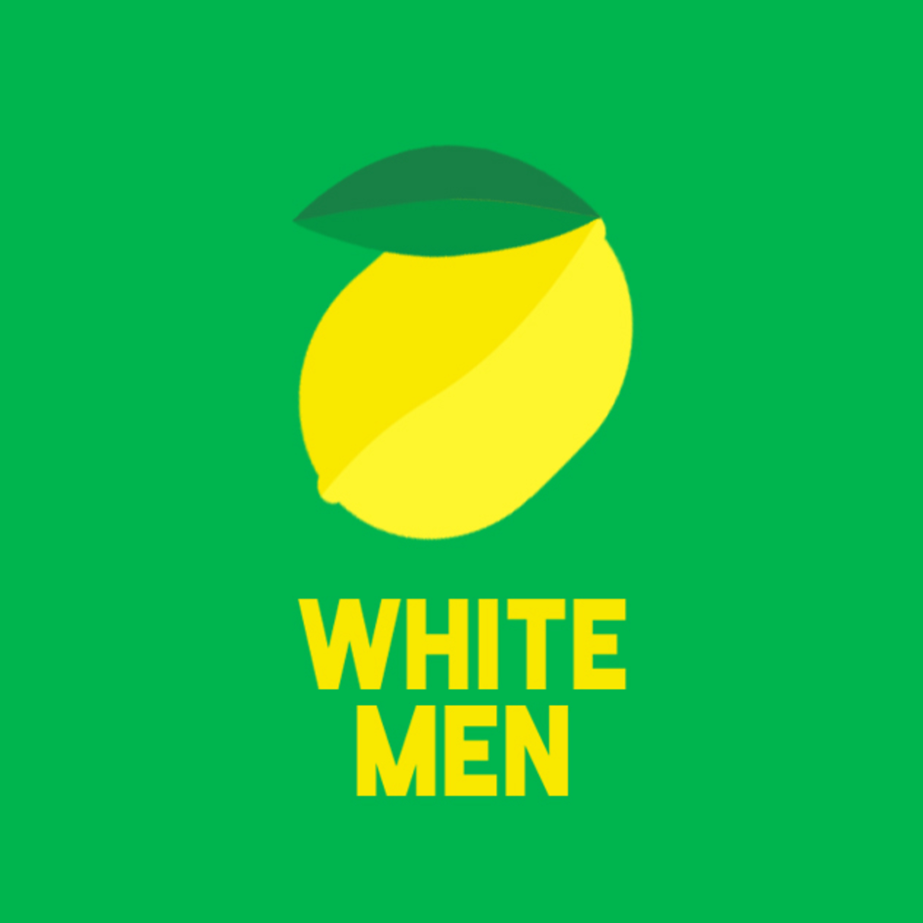 E3: White Men episode artwork