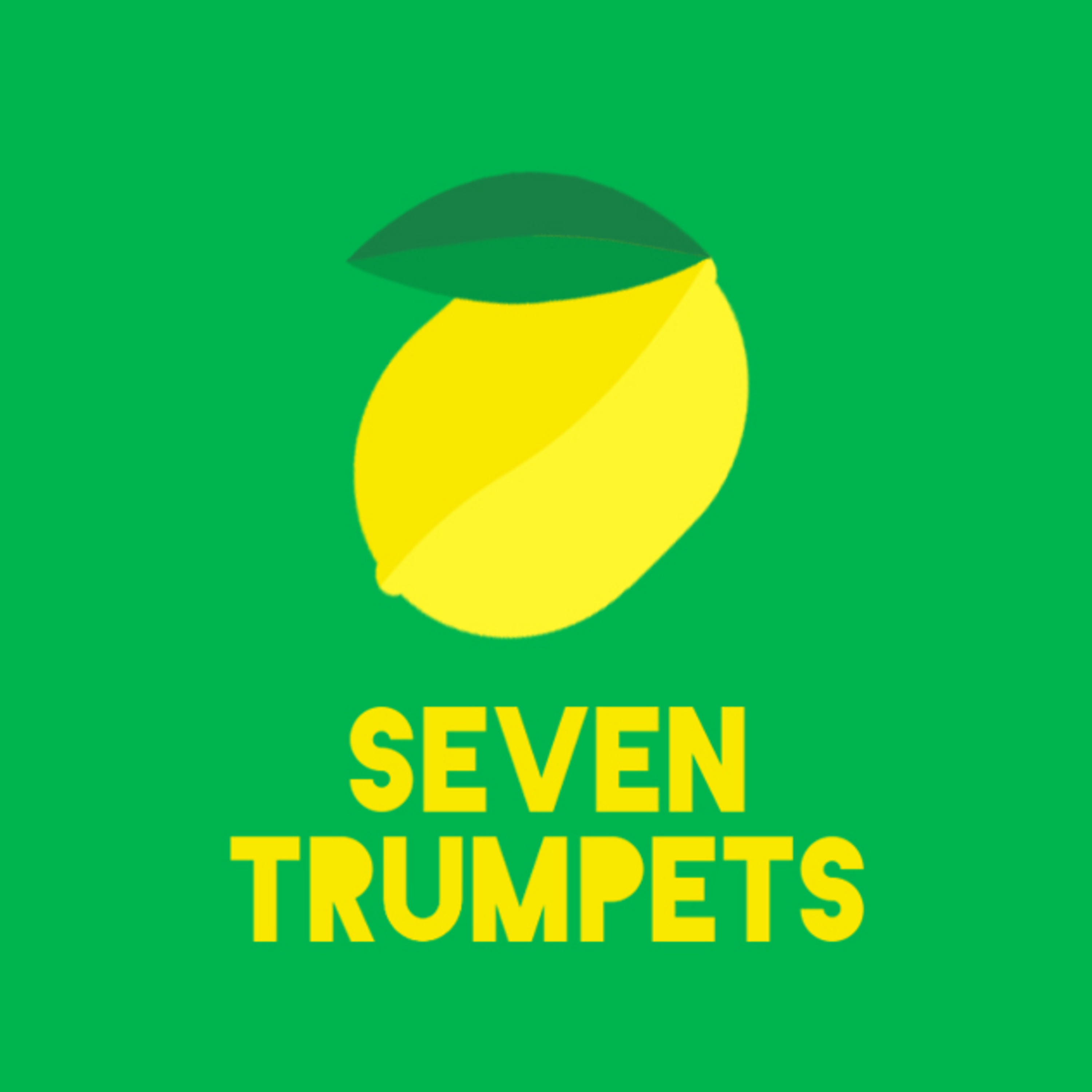 E5: Seven Trumpets episode artwork