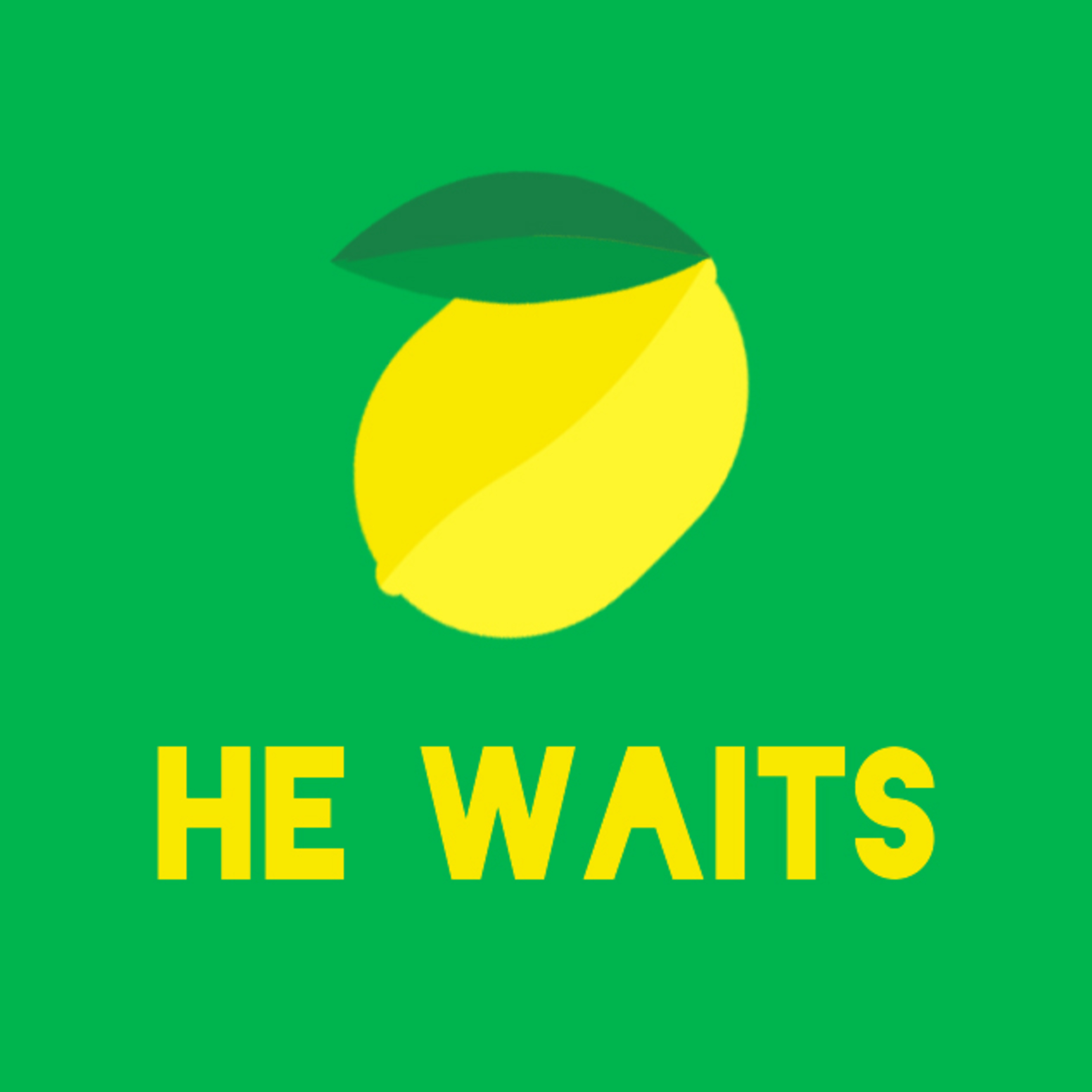 E14: He Waits episode artwork