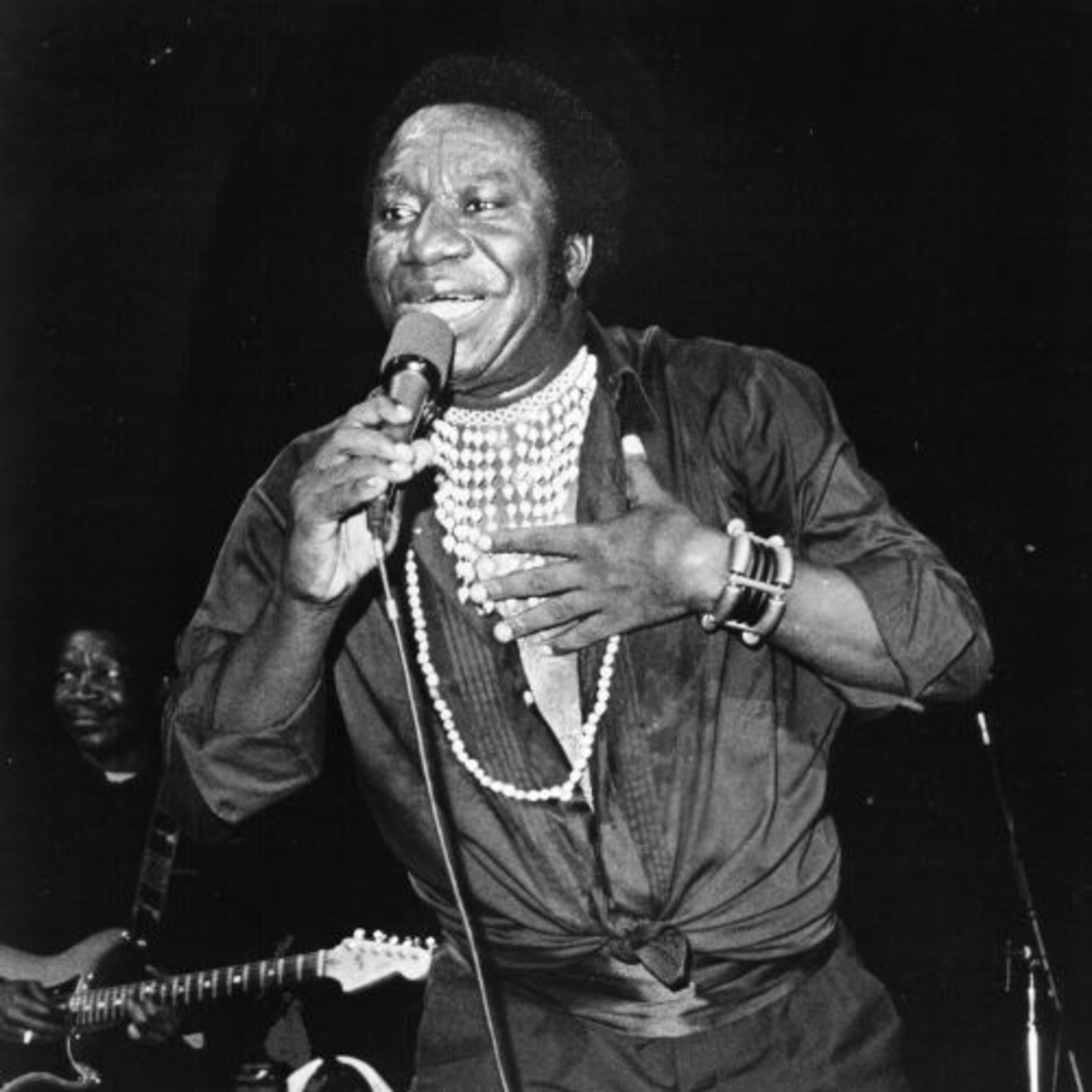 Chez IGGY