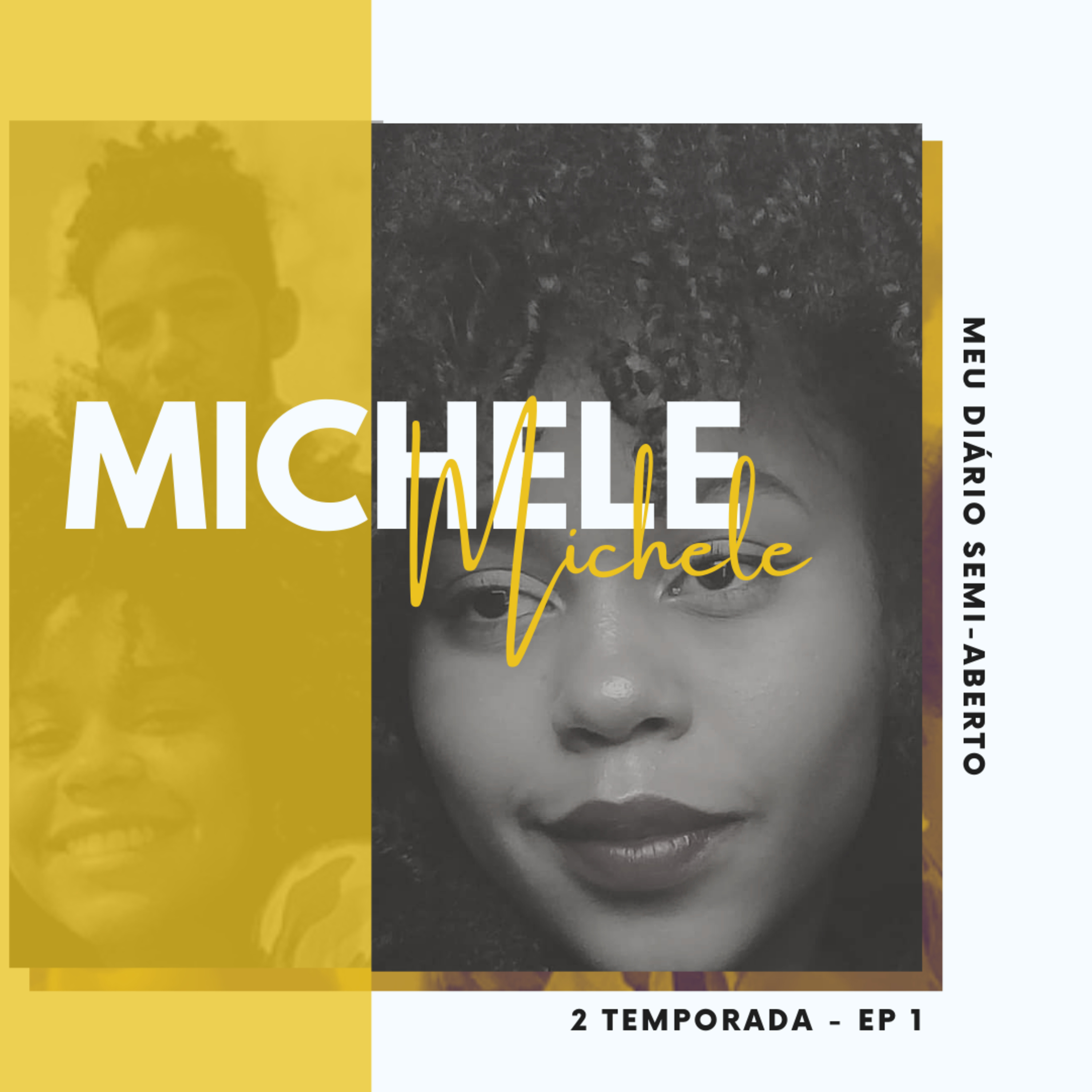 Eu, Adriel - Meu Diário Semi-Aberto