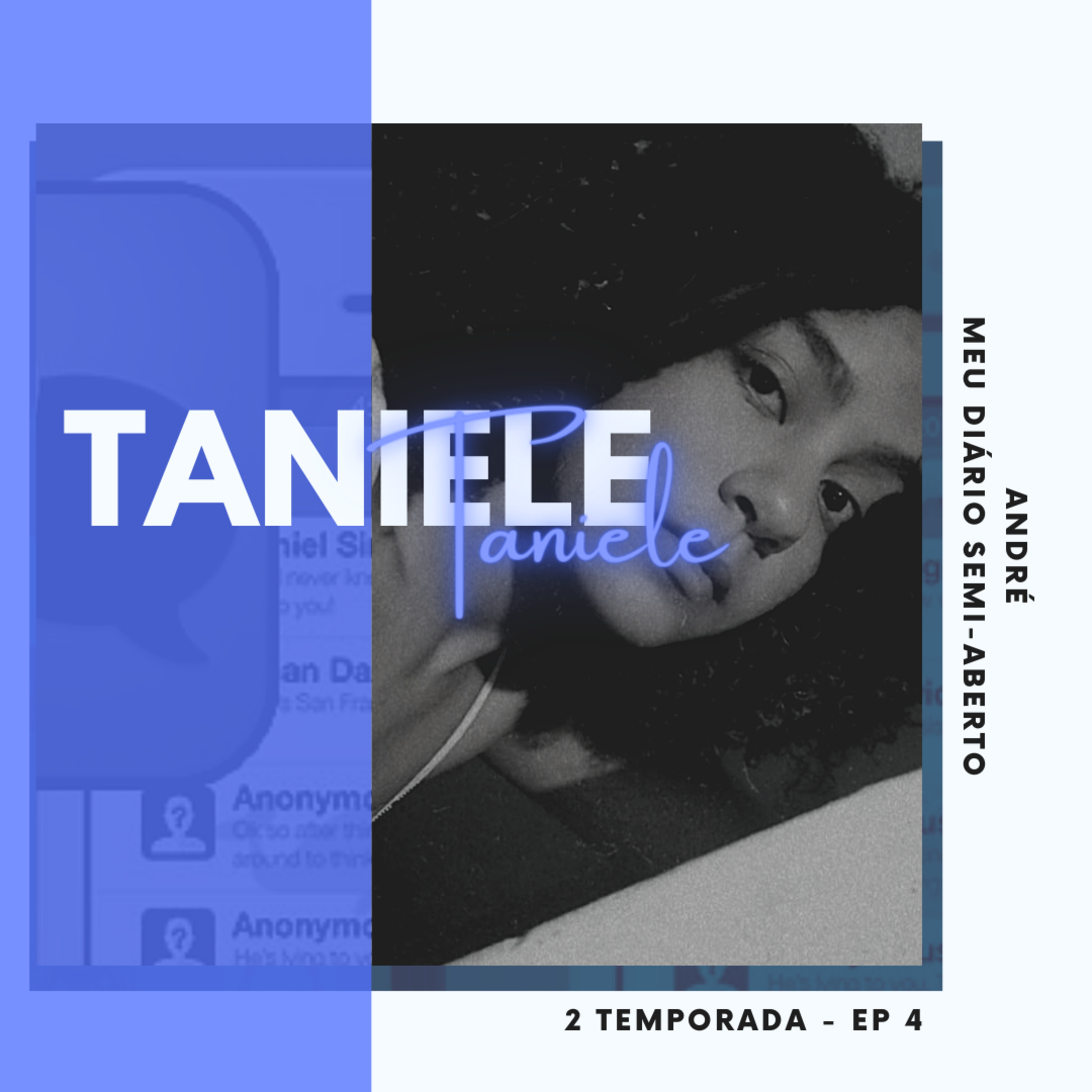 Eu, Adriel - Meu Diário Semi-Aberto