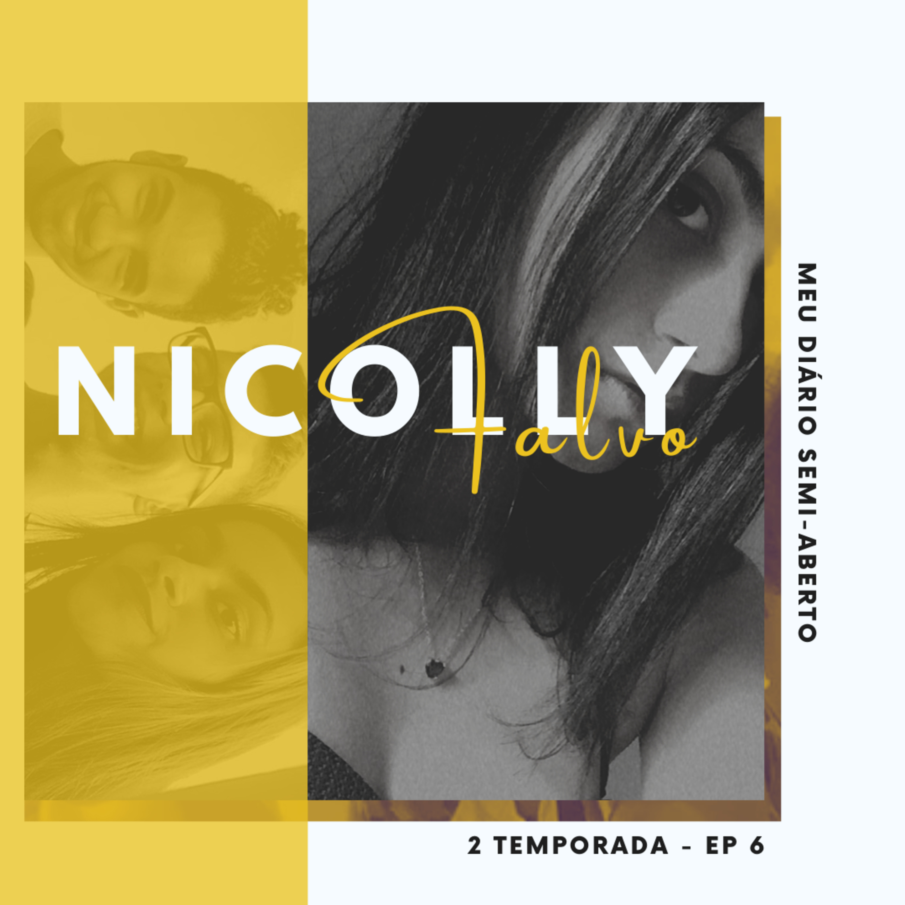 Eu, Adriel - Meu Diário Semi-Aberto