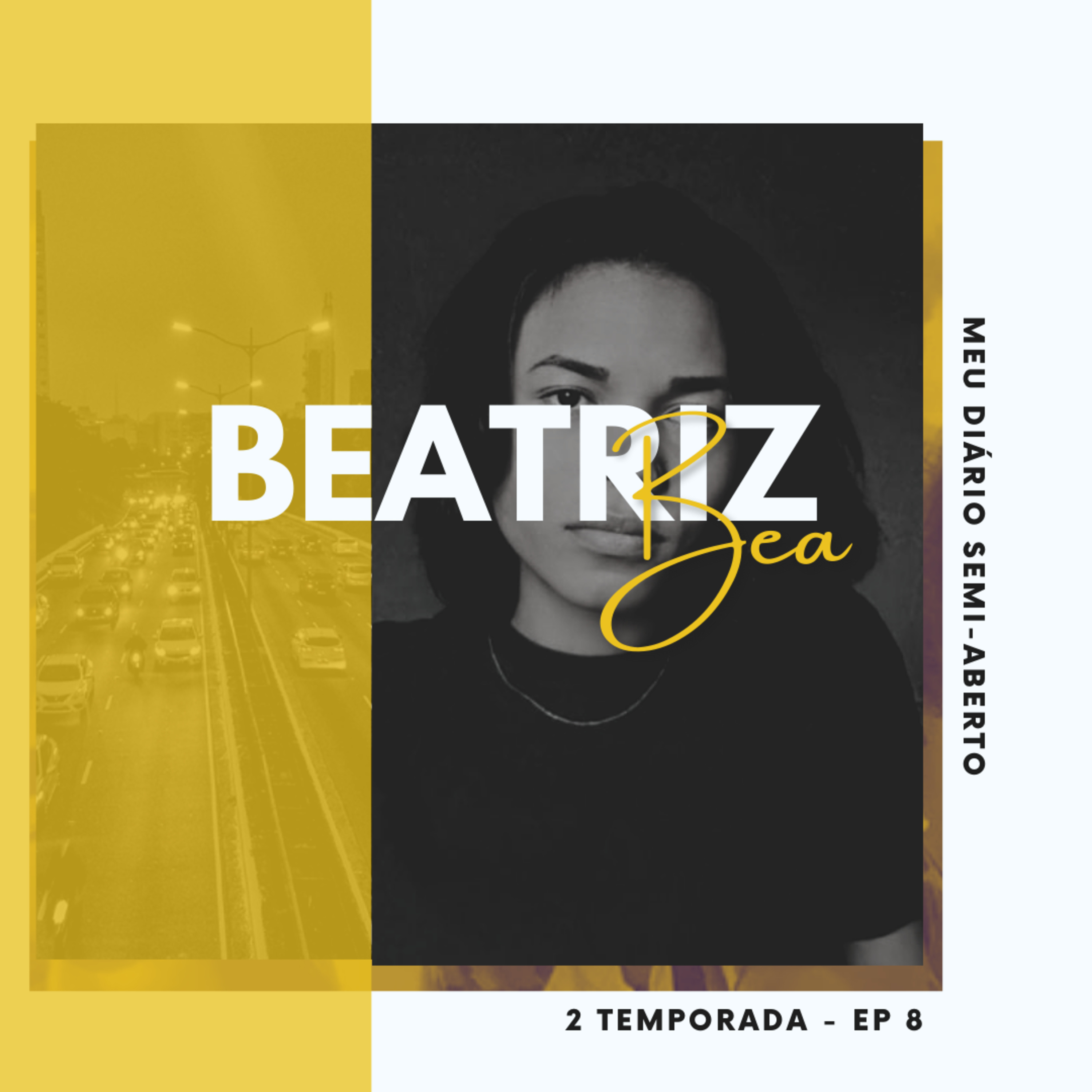 Eu, Adriel - Meu Diário Semi-Aberto