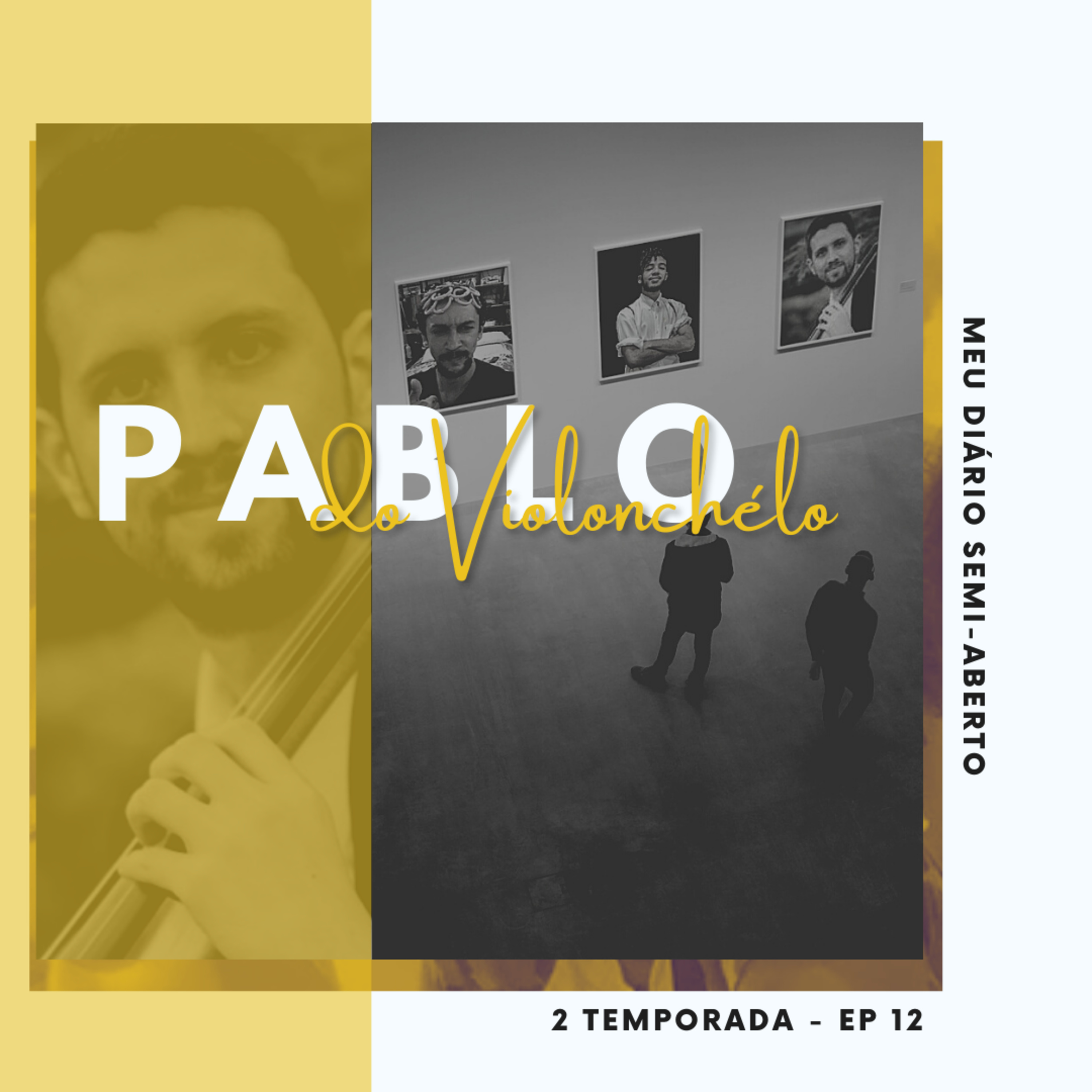 Eu, Adriel - Meu Diário Semi-Aberto