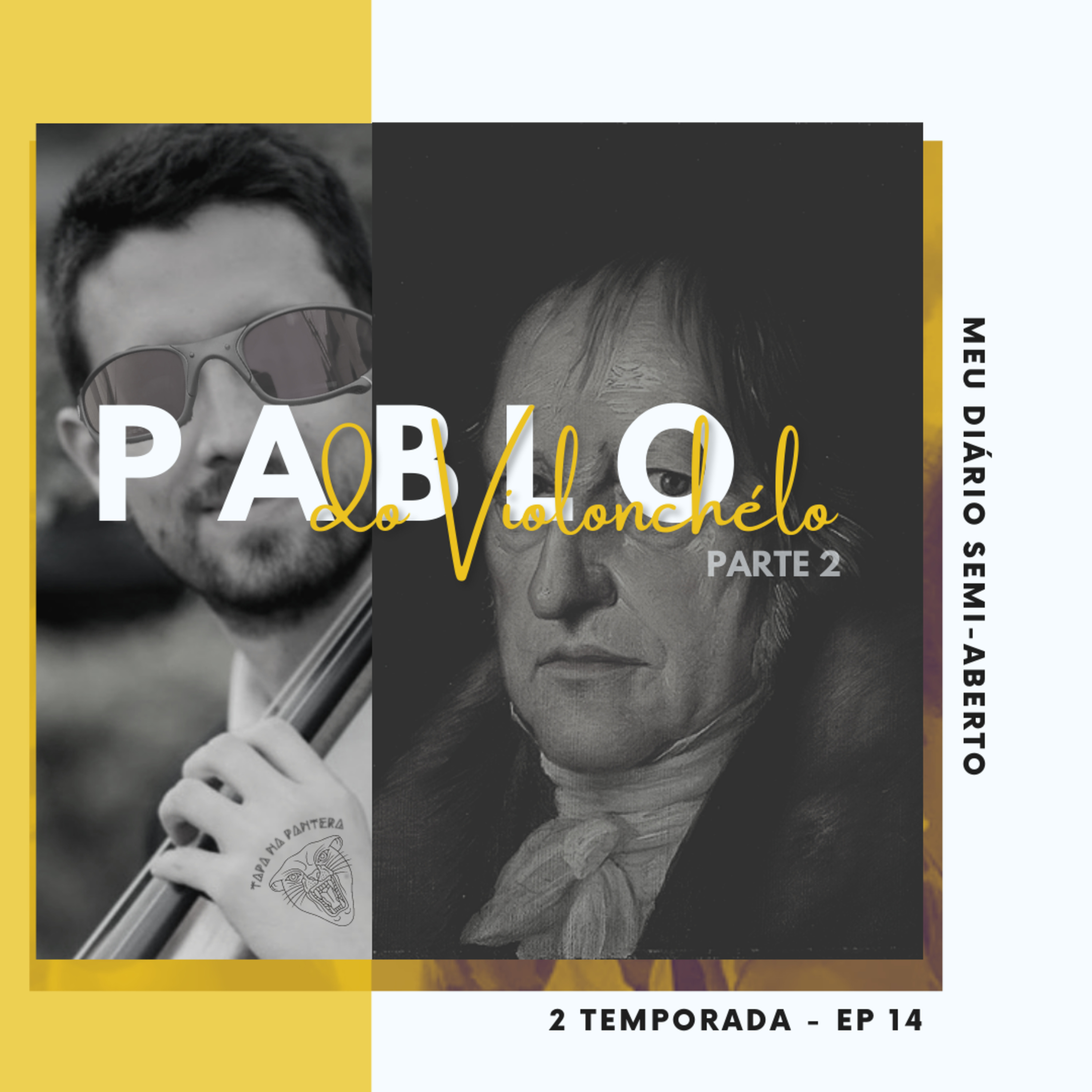 Eu, Adriel - Meu Diário Semi-Aberto