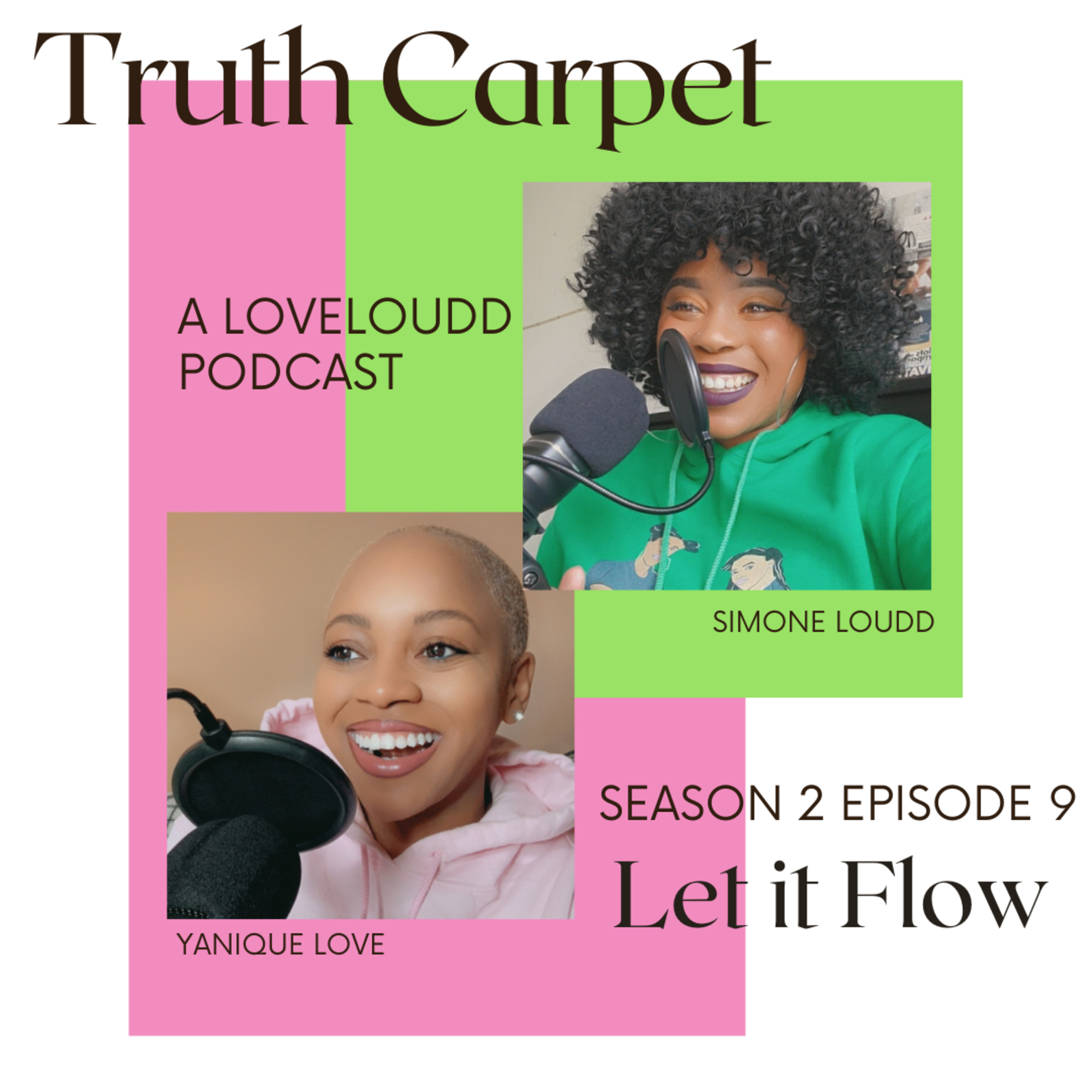Truth Carpet
