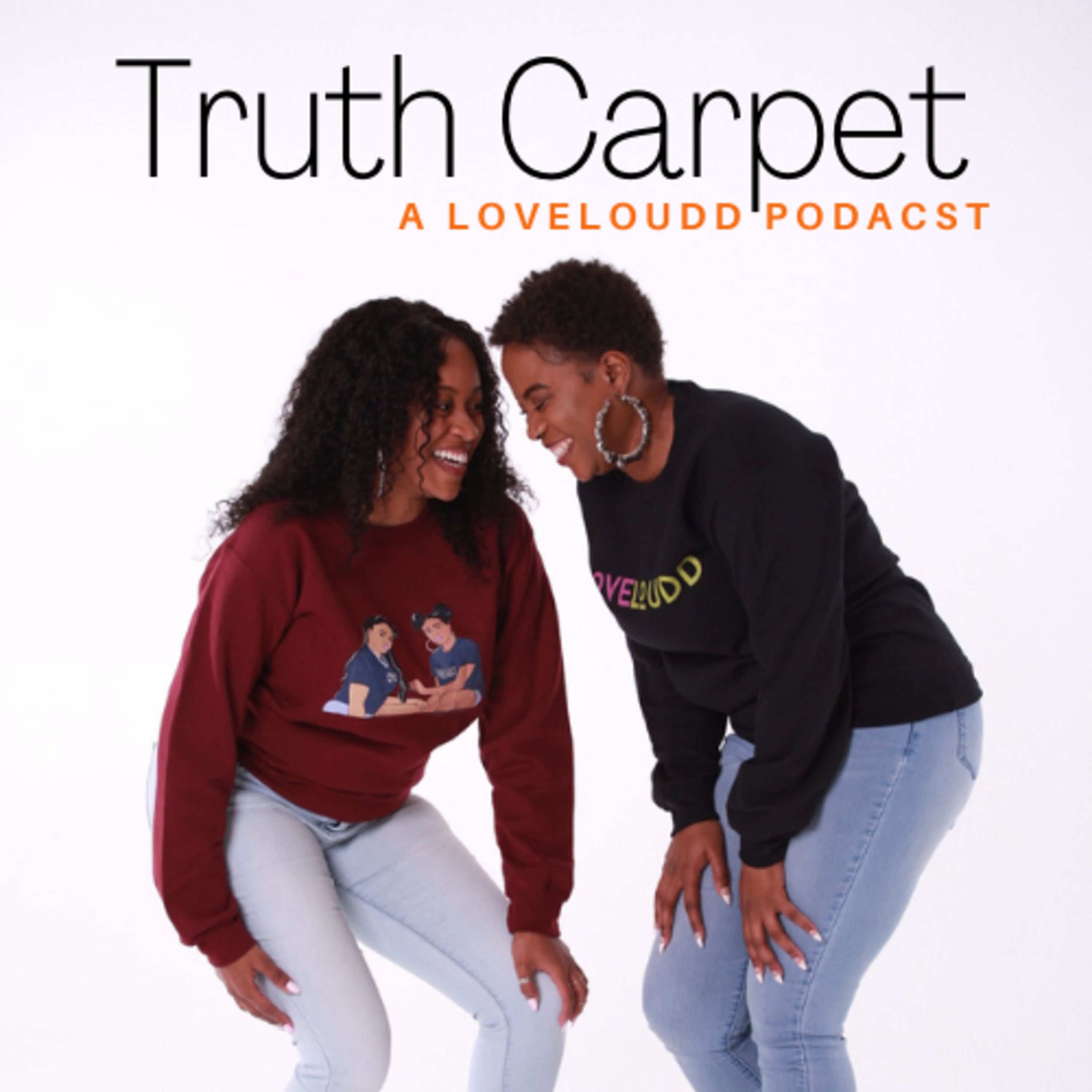 Truth Carpet