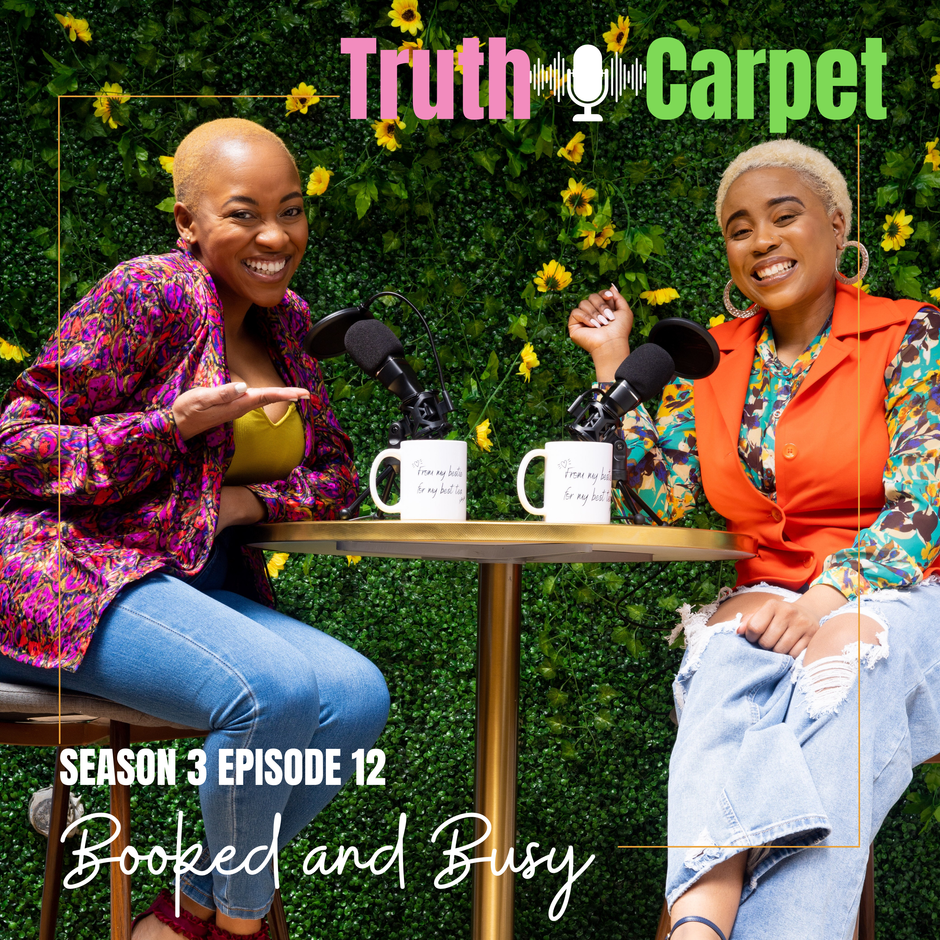 Truth Carpet