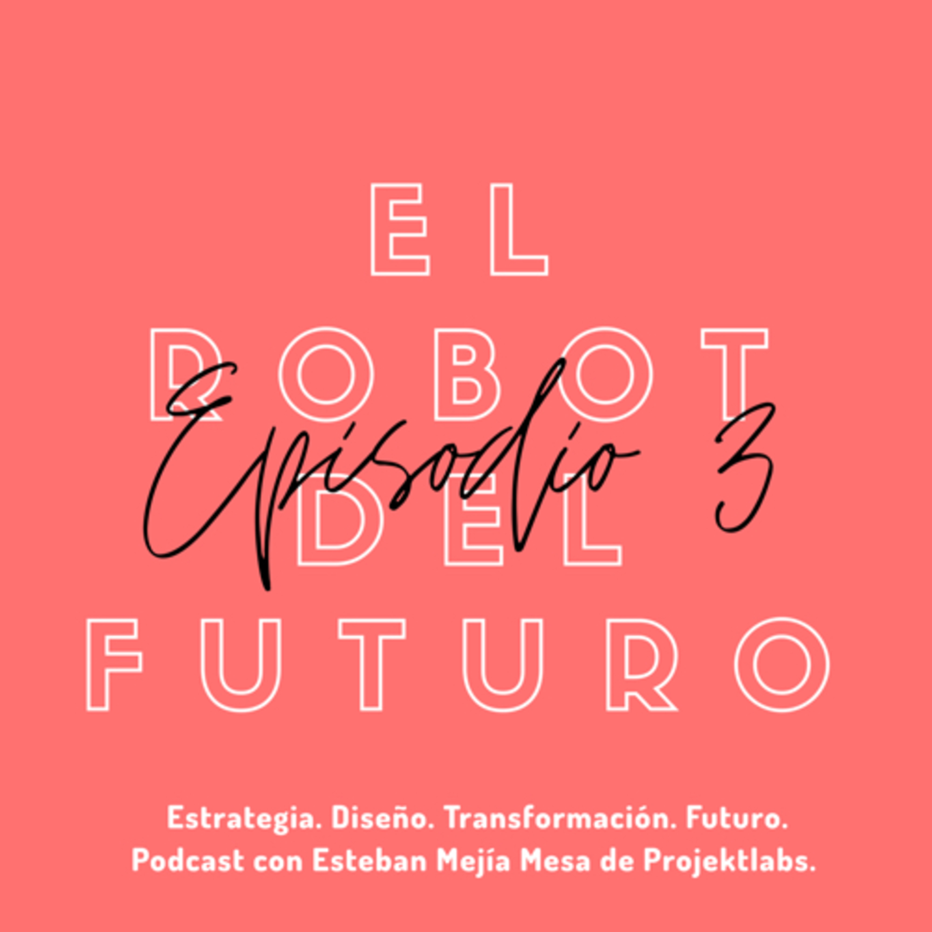 Organizaciones Exponenciales (ExOs) - El camino a la transformación digital