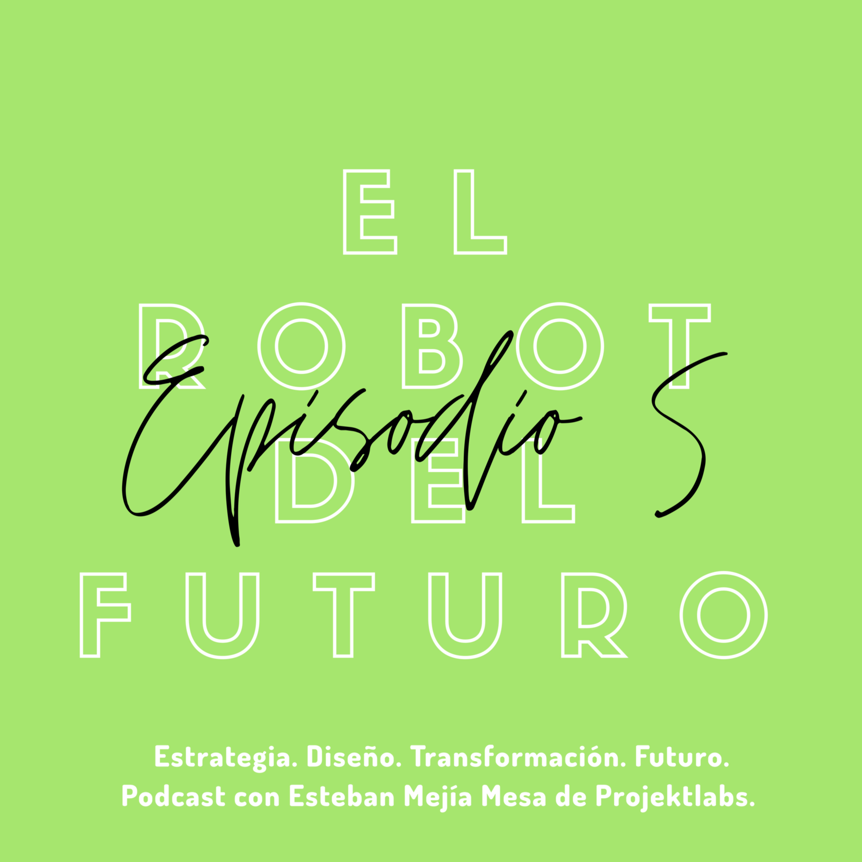 MTP (Propósito de Transformación Masivo) - Una visión audaz e idealista para transformar al mundo