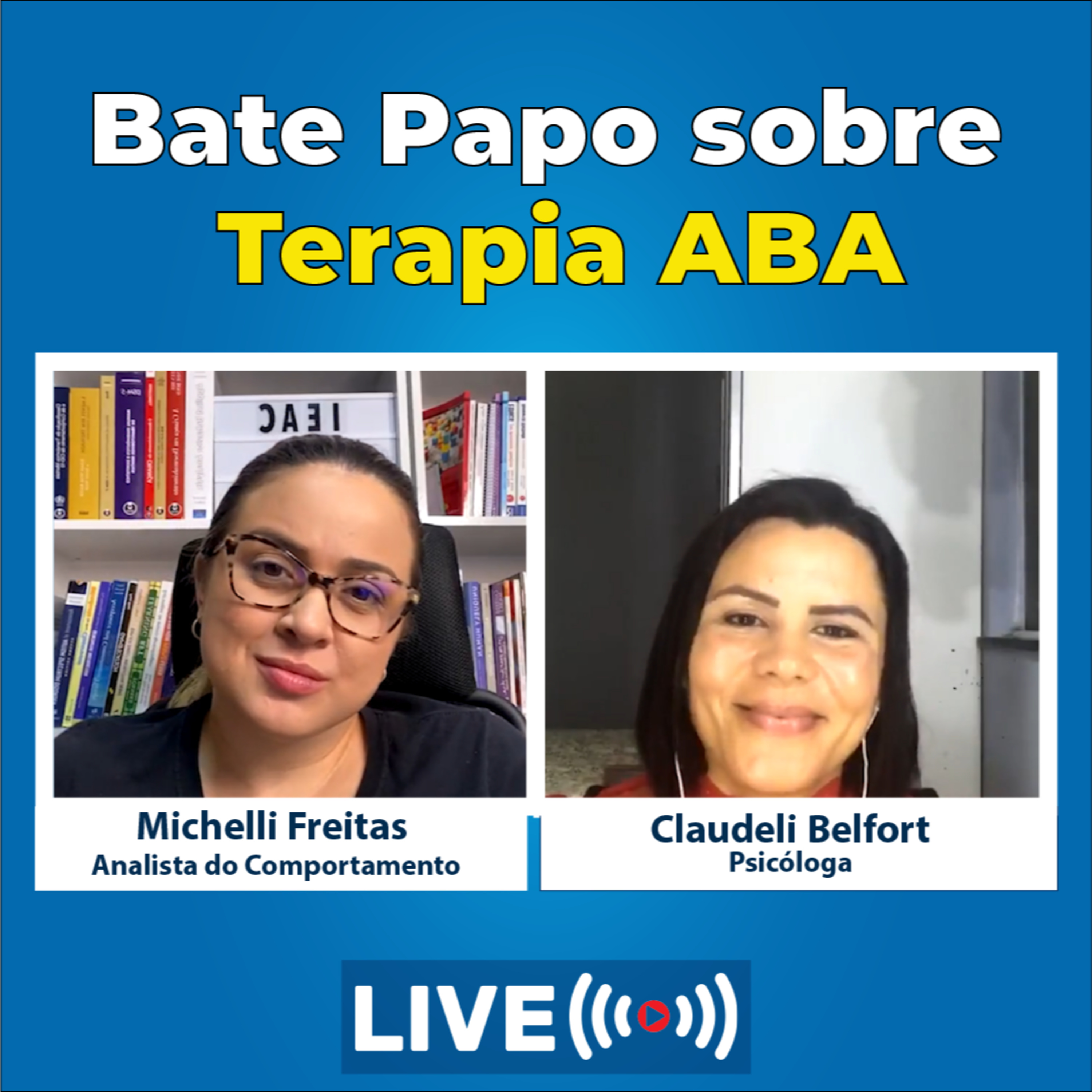 ABAcast