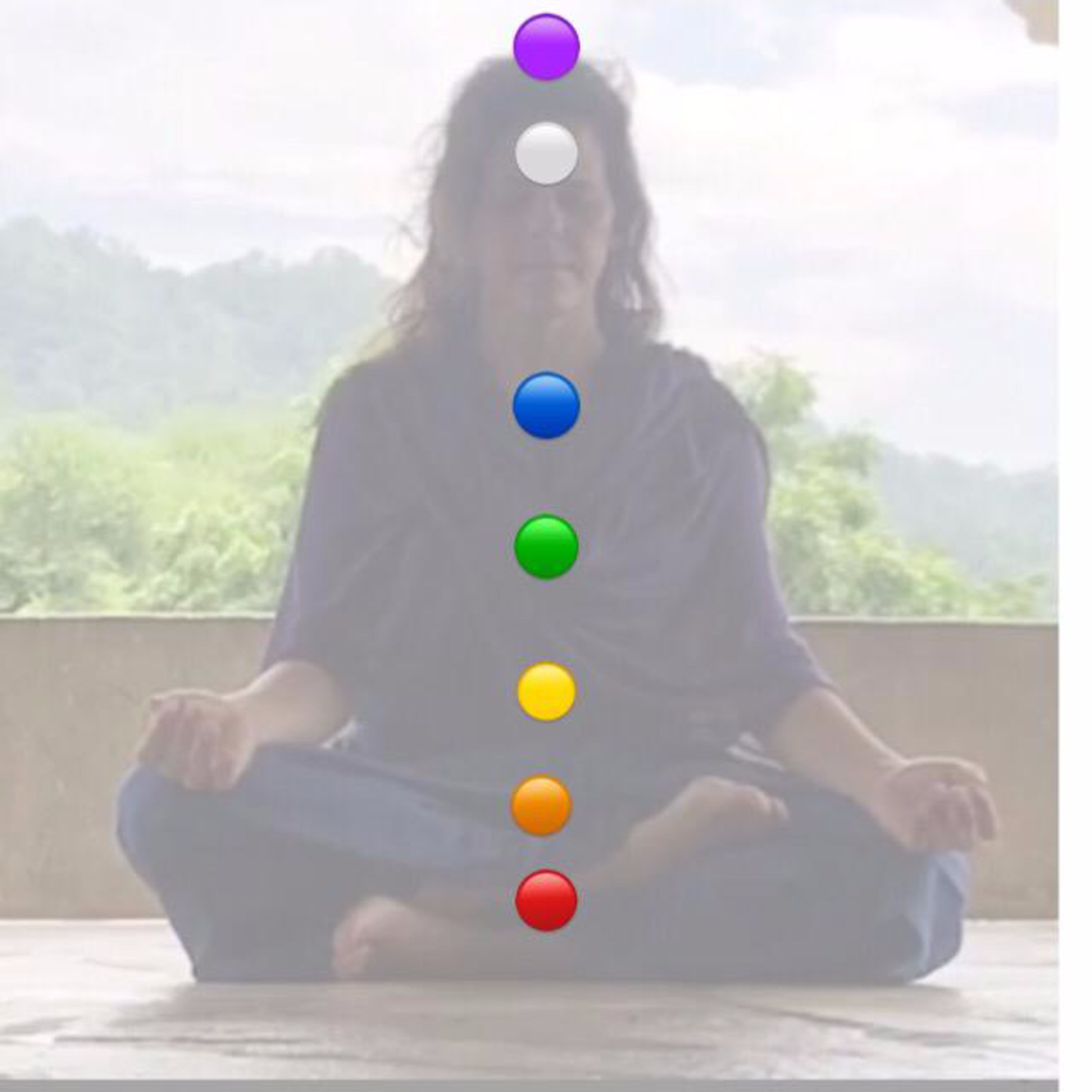 O Poder dos Chakras  episode artwork