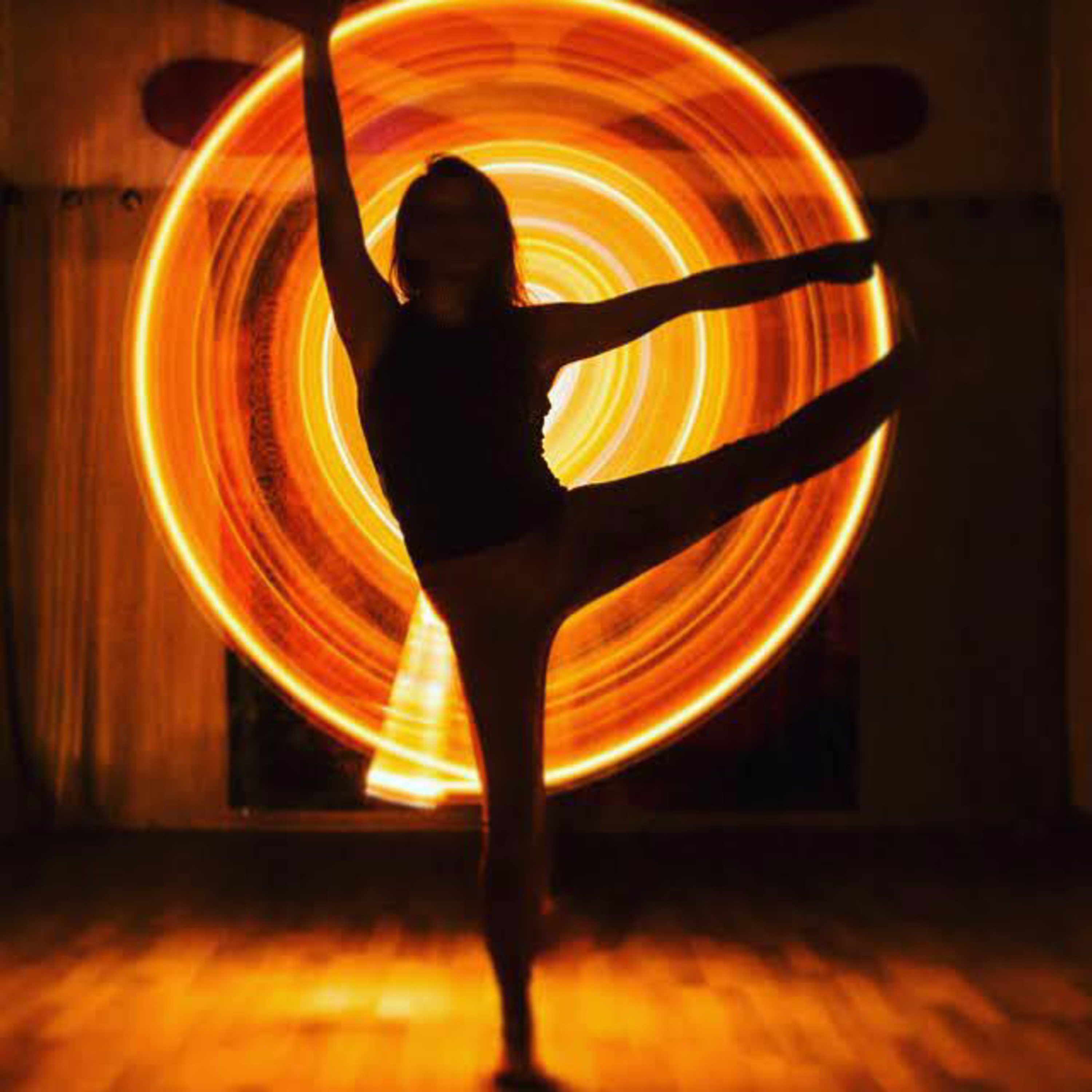 Como obter melhores resultados na prática das posturas do Yoga.  episode artwork