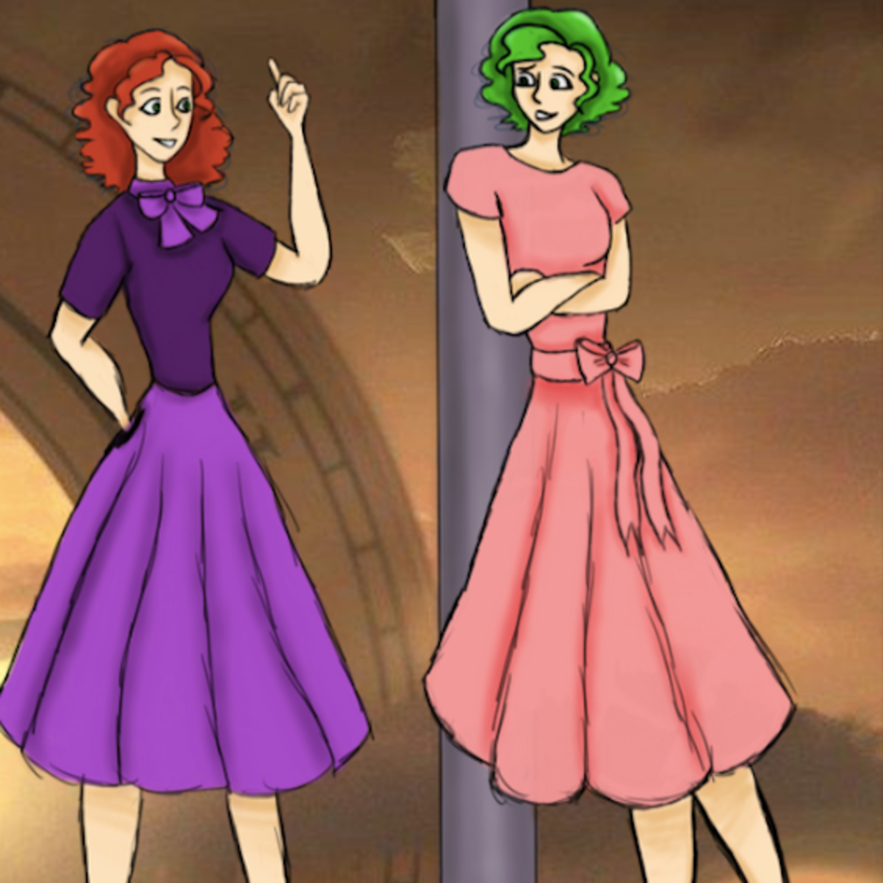 Is the 1950 Nancy Drew Rewrite Better?
