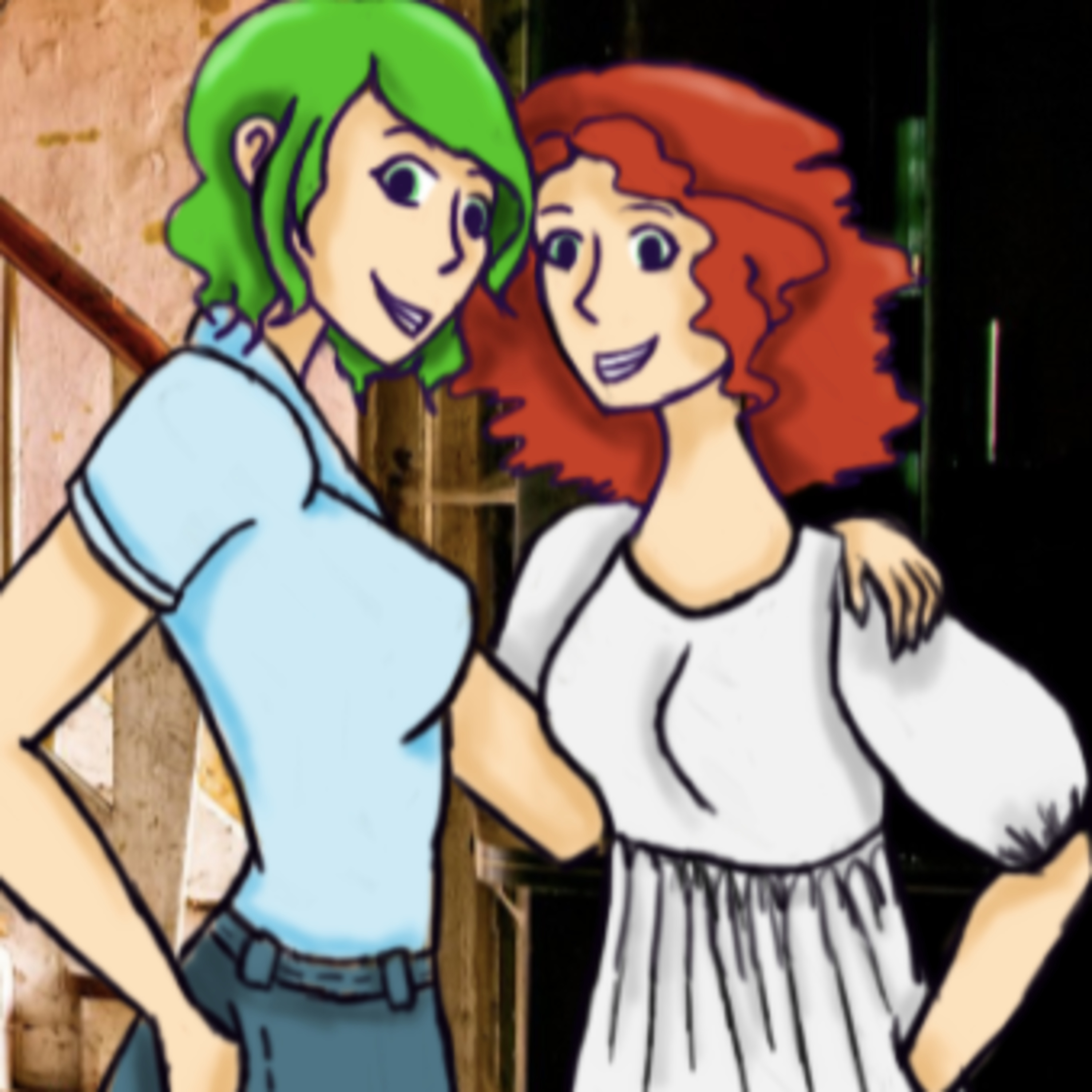 Why Trixie Belden Isn't as Good as You Remember episode artwork