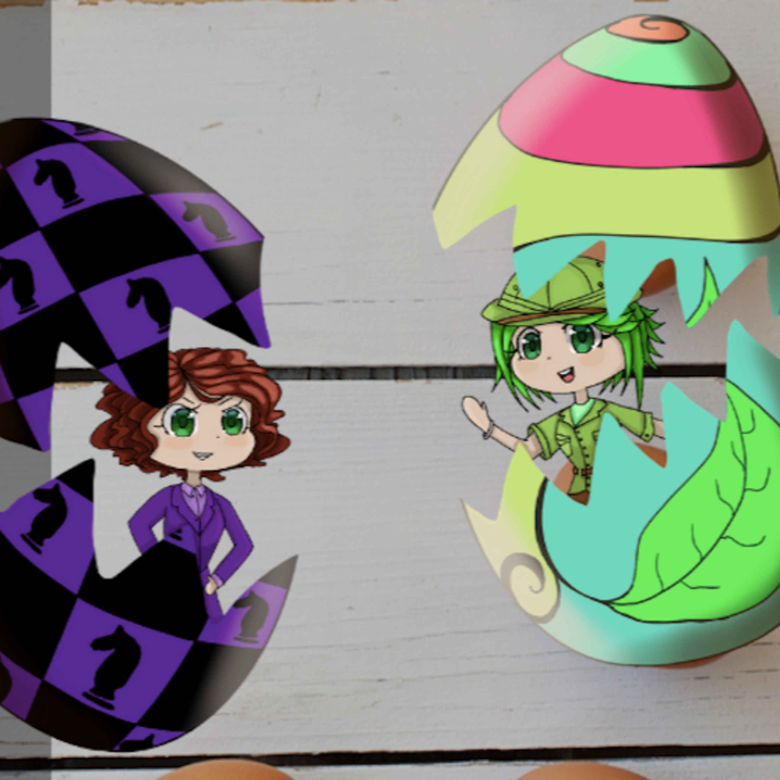 Shugo Chara! is Nuts and Why You Need to Read It episode artwork